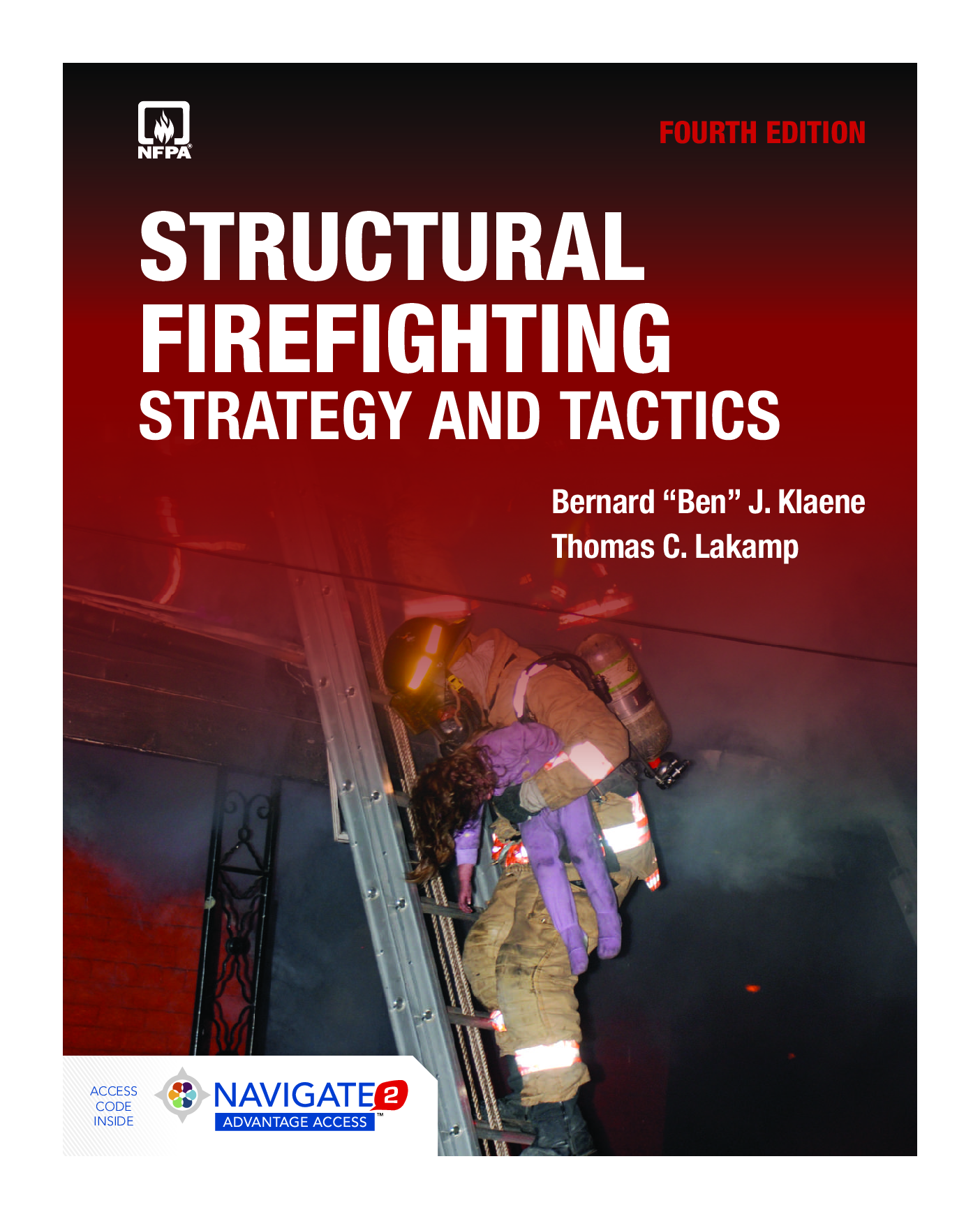 Recommended document preview for eBook PDF Structural Firefighting Strategy and Tactics 4th Edition By Bernard Ben Klaene, Thomas Lakamp