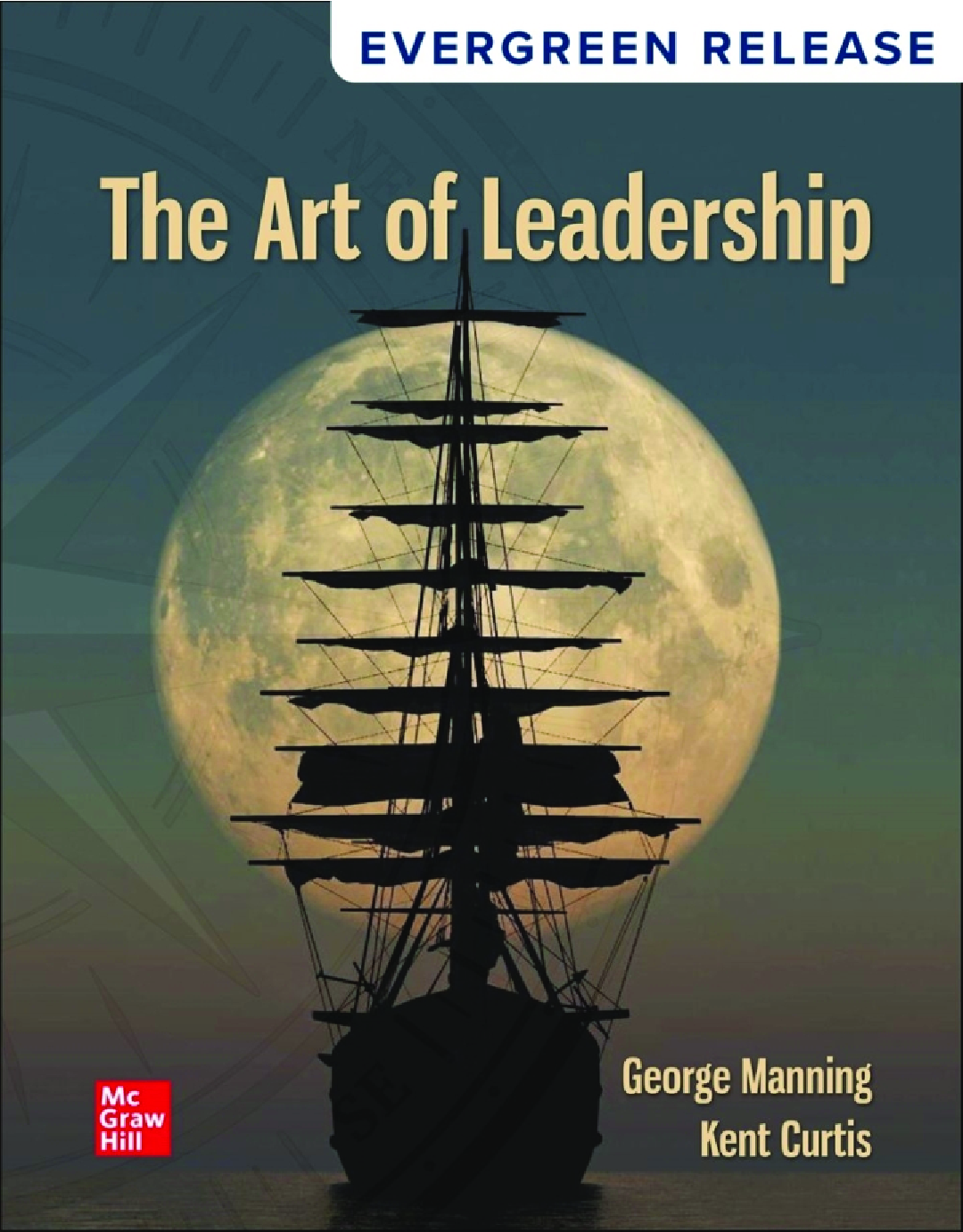 Preview of eBook PDF The Art of Leadership (2025 Evergreen Release) By George Manning, Kent Curtis