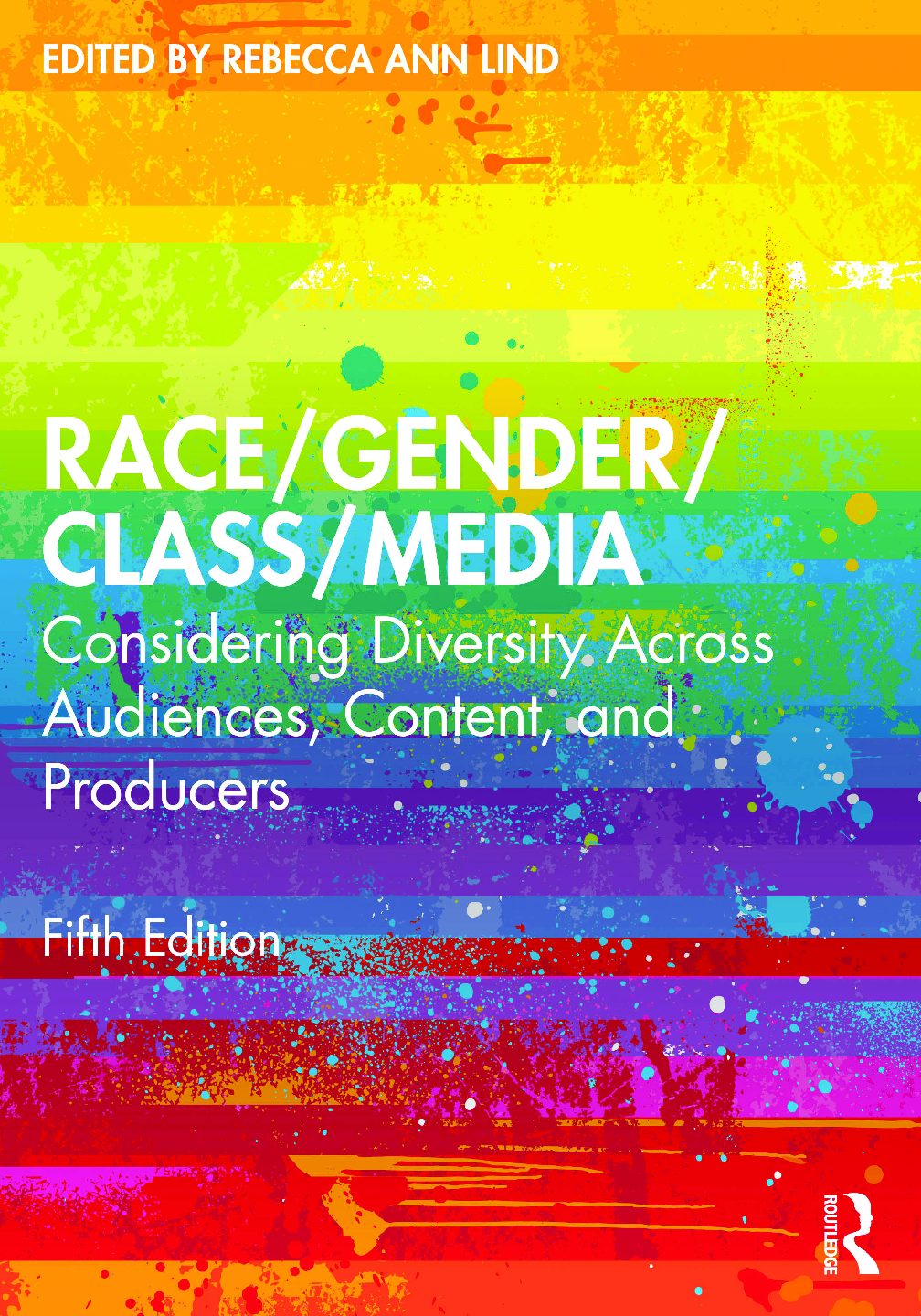 Recommended document preview for eBook PDF Race Gender Class Media 5th Edition By Rebecca Ann Lind
