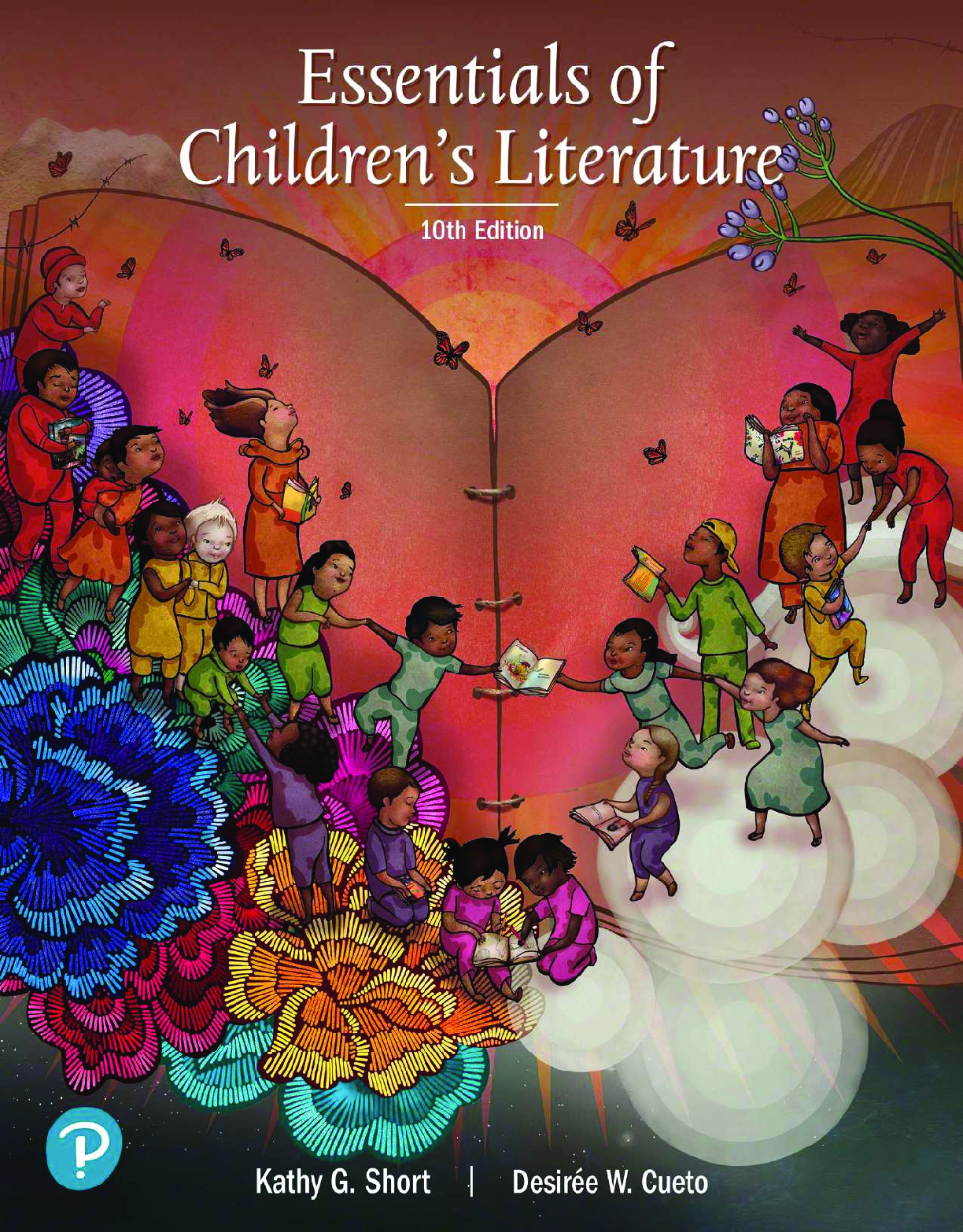 Recommended document preview for Essentials of Children's Literature 10th Edition By Kathy Short, Desireé Cueto PDF ebook