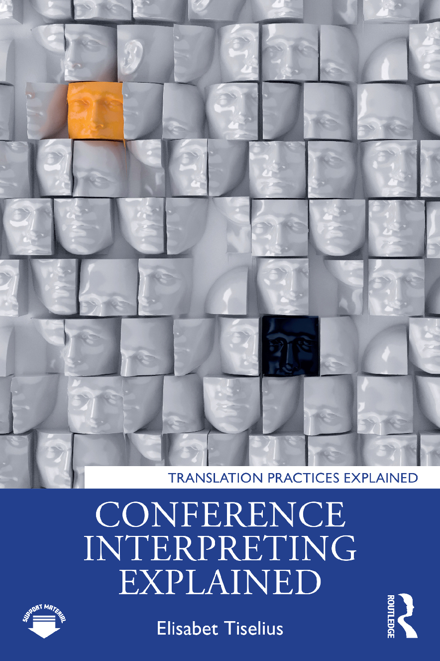 Recommended document preview for eBook [PDF] Conference Interpreting Explained By Elisabet Tiselius