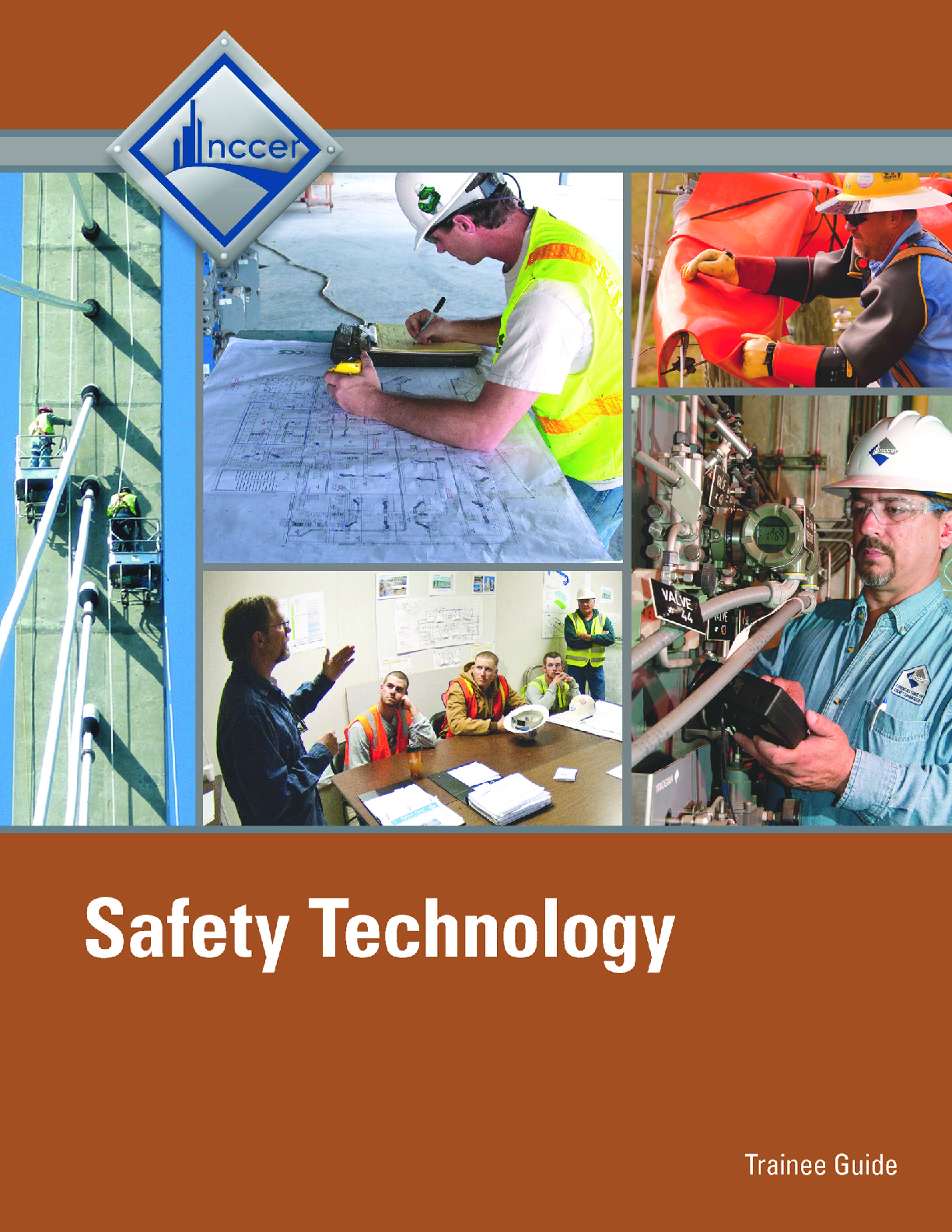 Recommended document preview for eBook PDF Safety Technology Trainee Guide 2nd Edition By NCCER