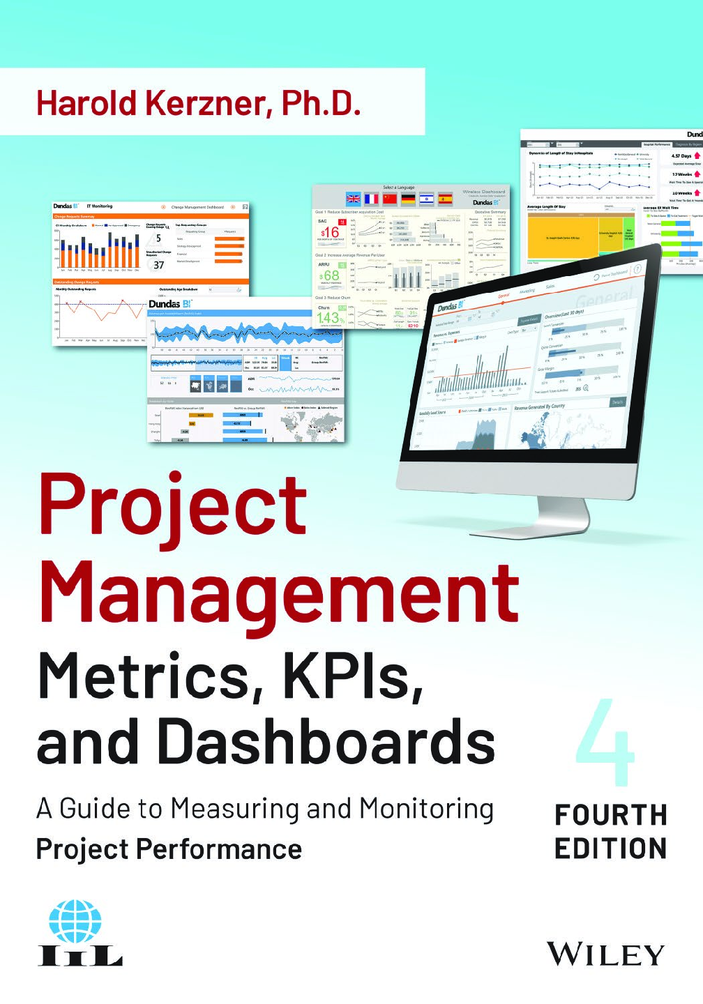 Recommended document preview for eBook PDF Project Management Metrics, KPIs, and Dashboards 4th Edition By Harold Kerzner