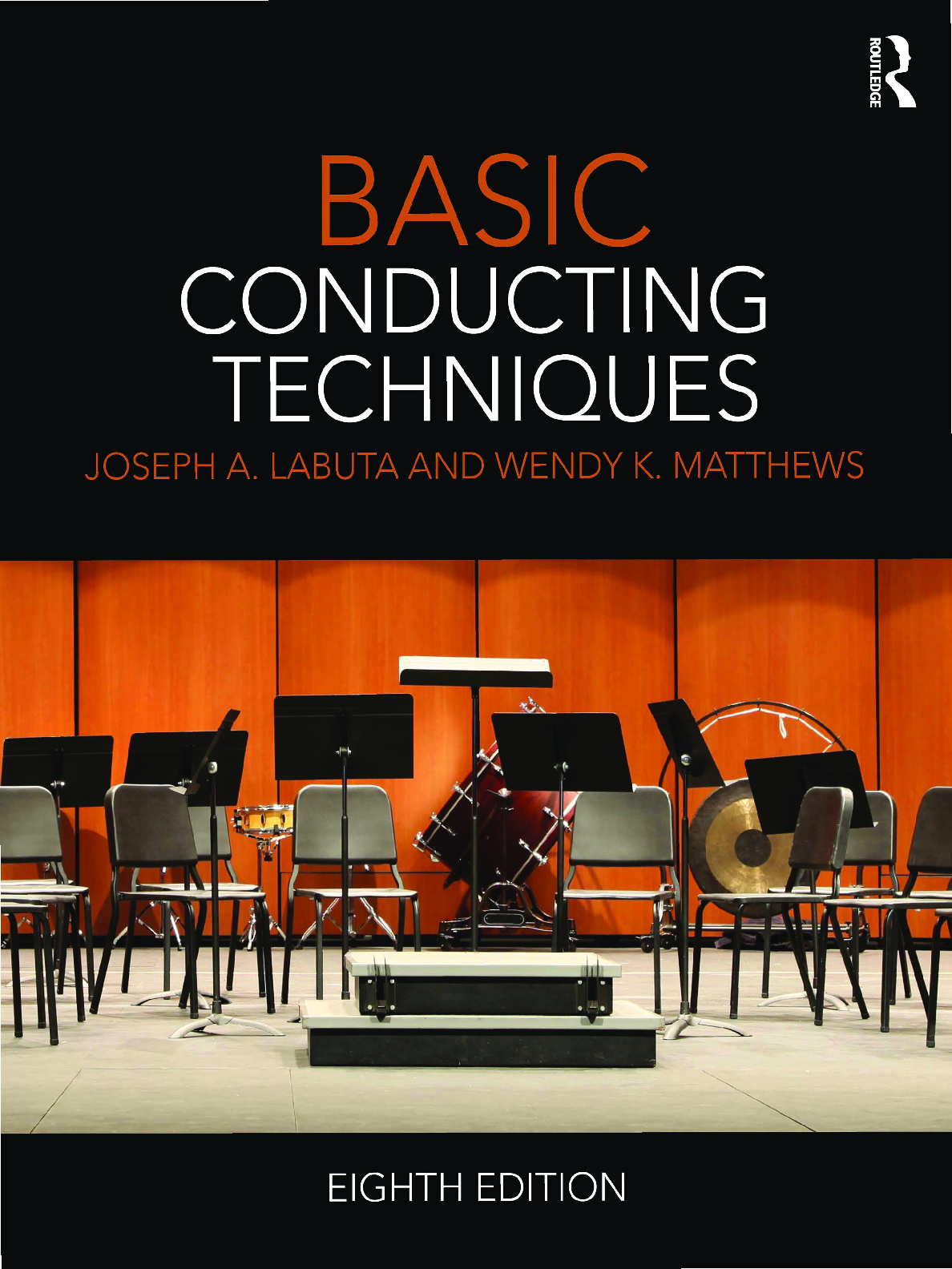 Recommended document preview for Basic Conducting Techniques 8th Edition By Joseph Labuta, Wendy Matthews PDF ebook