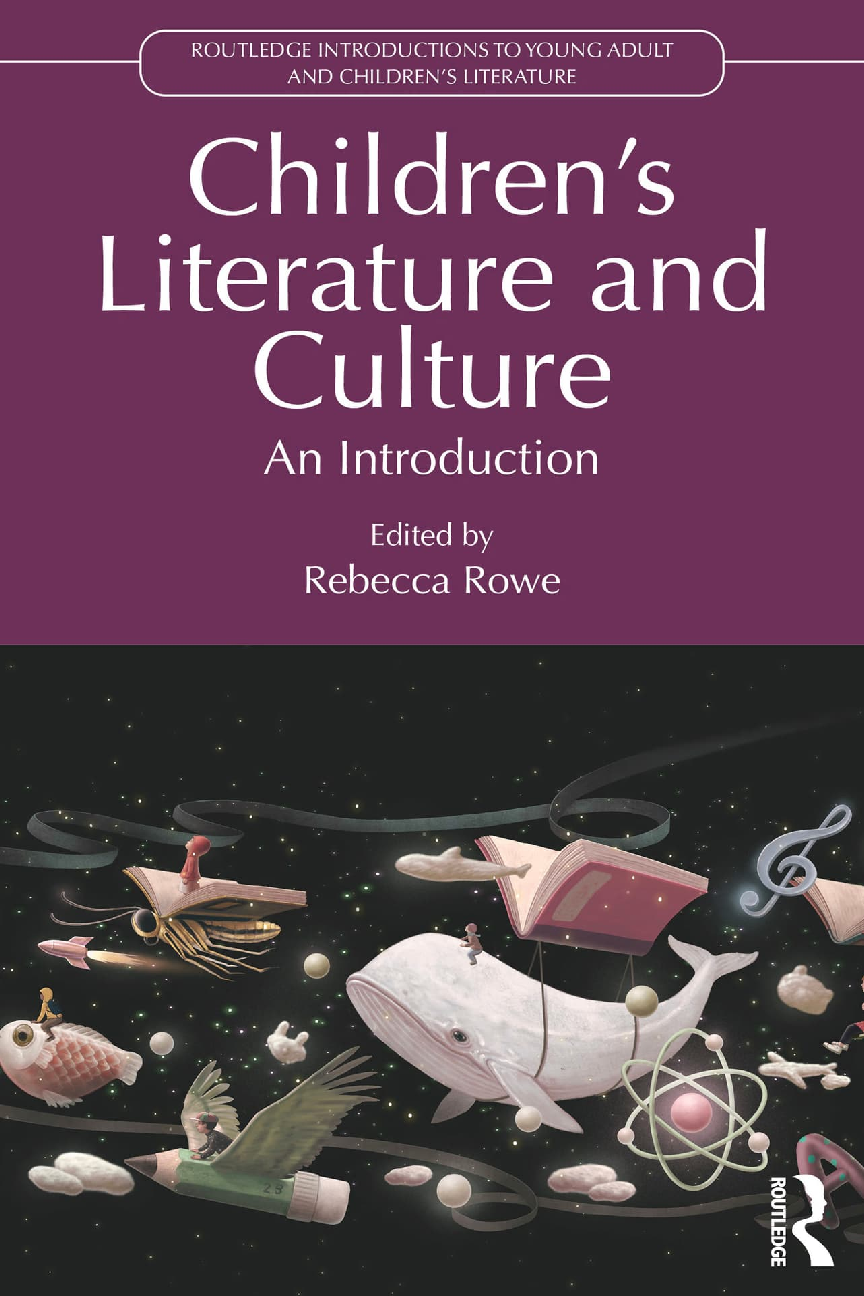 Recommended document preview for eBook [PDF] Childrens Literature and Culture An Introduction By Rebecca Rowe