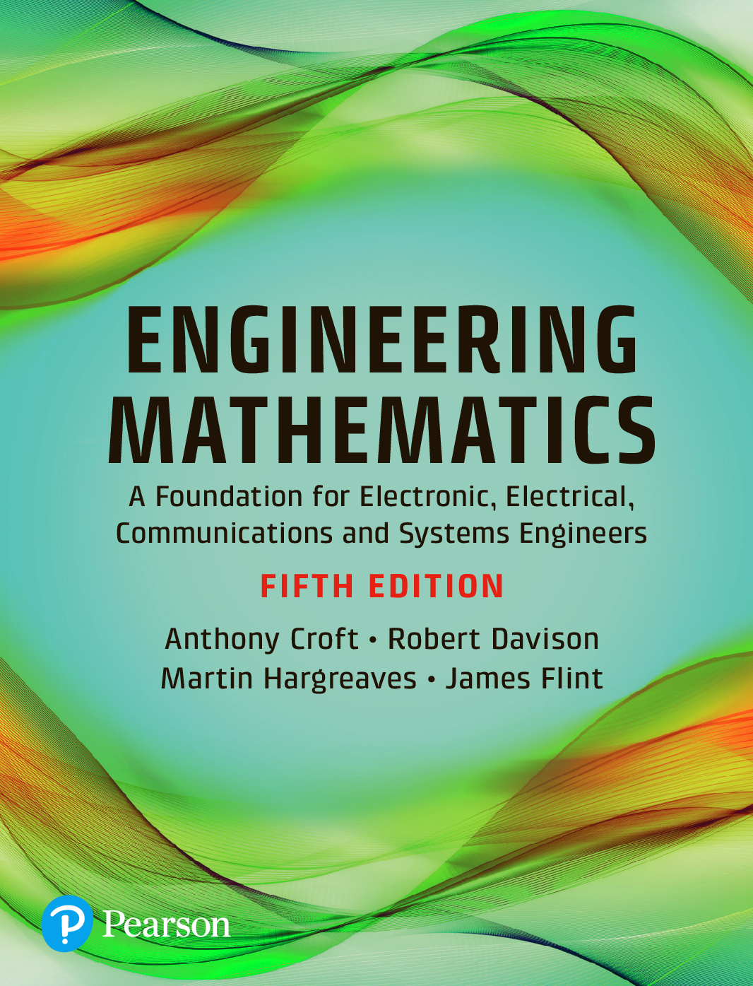 Recommended document preview for eBook [PDF] Engineering Mathematics 5th Edition By Anthony Croft