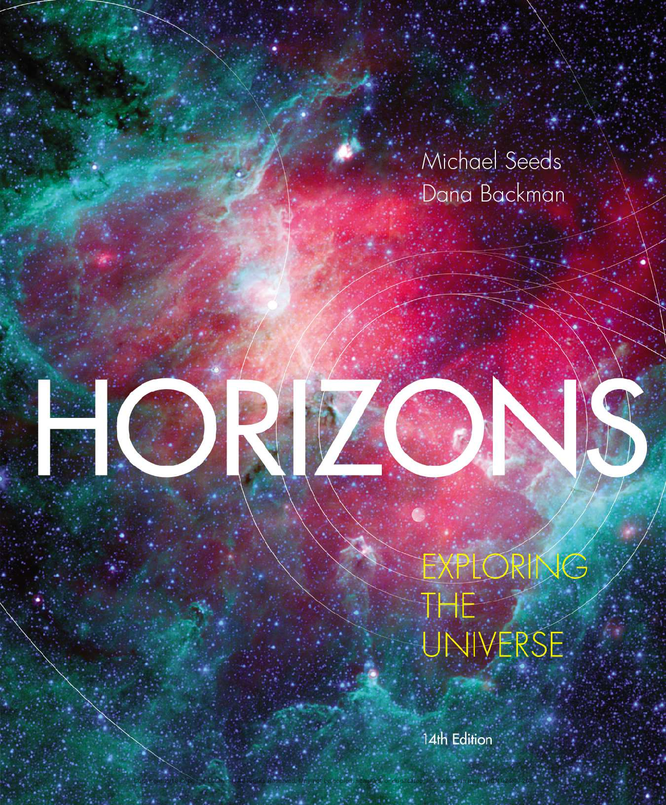 Preview of eBook PDF Horizons Exploring The Universe 14th Edition By Michael  Seeds, Dana Backman