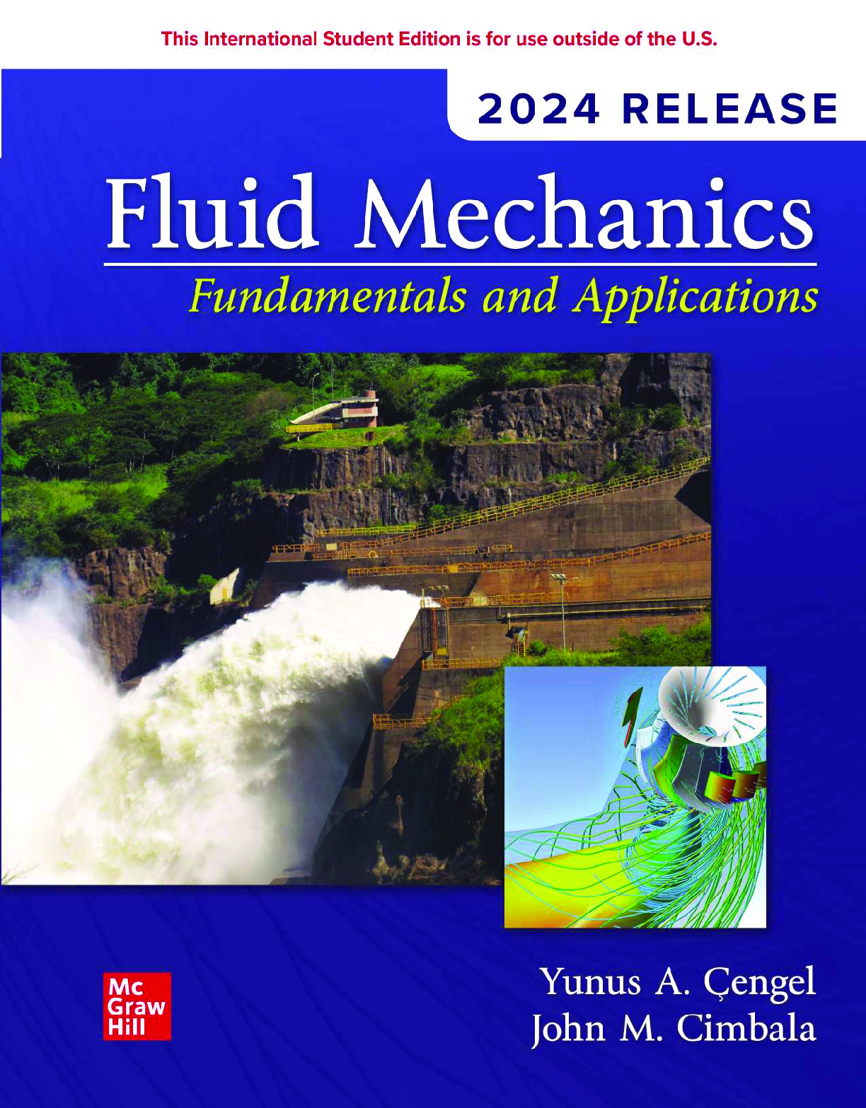 Recommended document preview for Fluid Mechanics Fundamentals and Applications 2024 Release 5th Edition By Yunus Cengel PDF ebook
