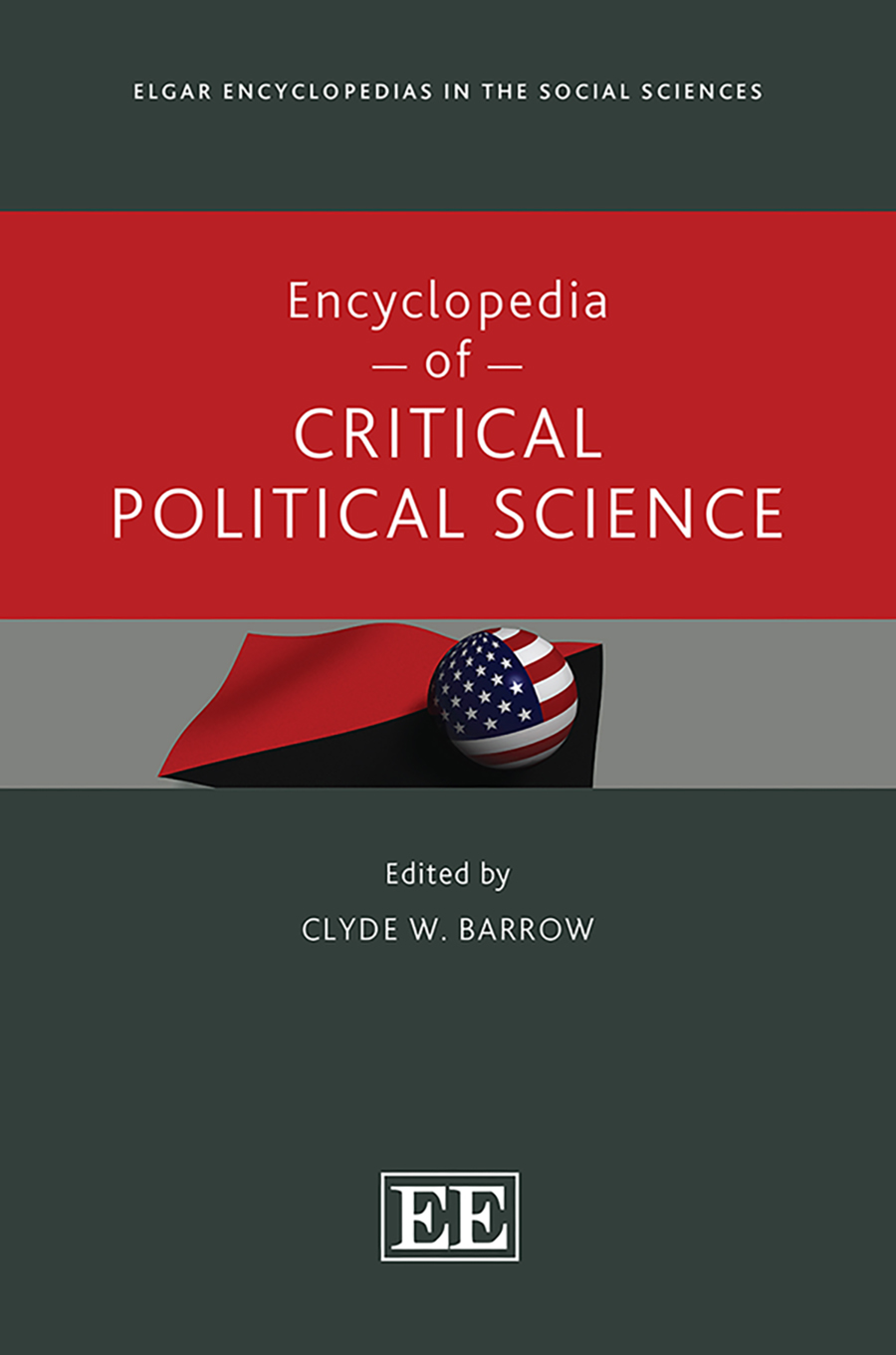 Recommended document preview for eBook [PDF] Encyclopedia of Critical Political Science By Clyde W. Barrow