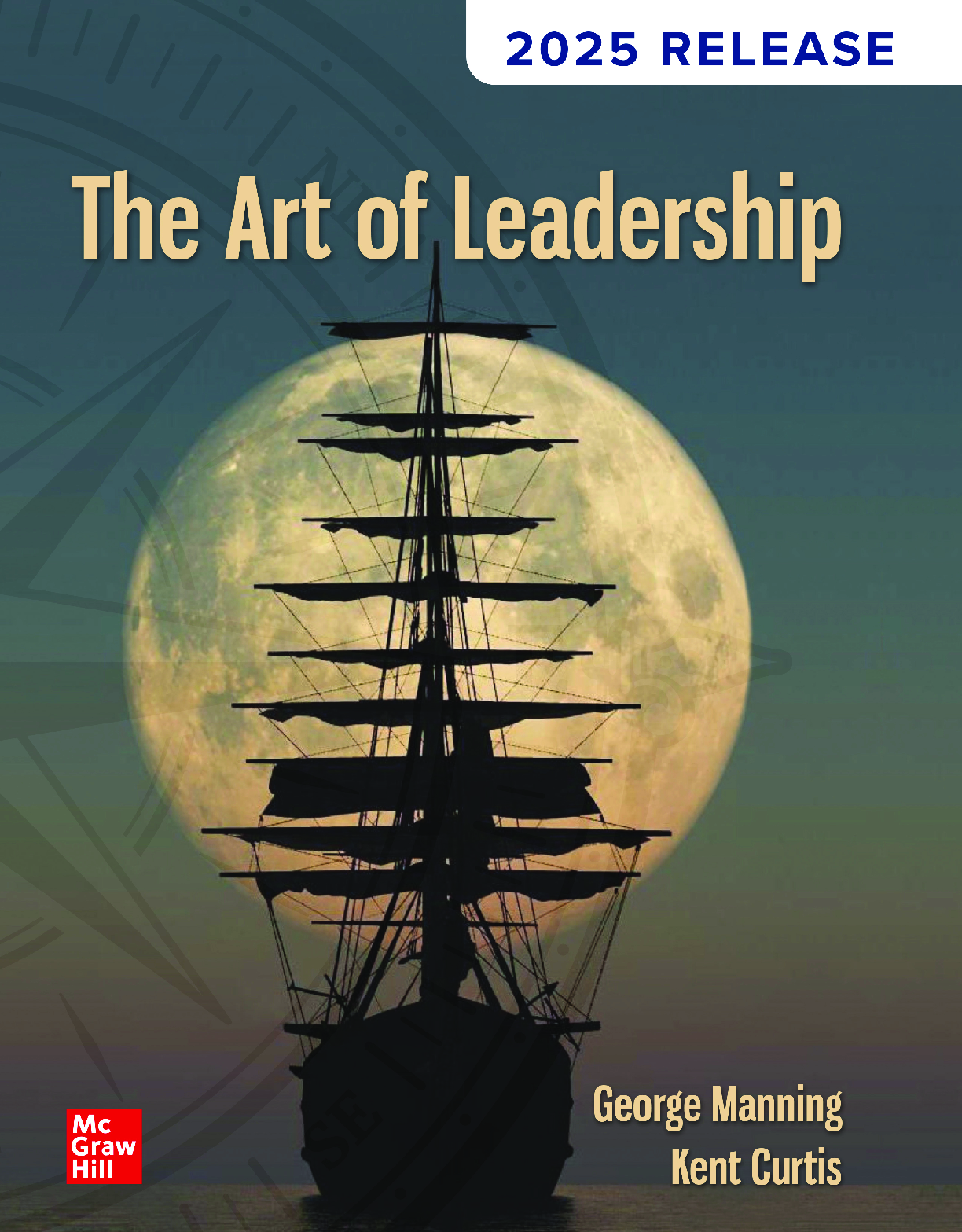 Preview of eBook PDF The Art of Leadership (2025 Release) By George Manning, Kent Curtis