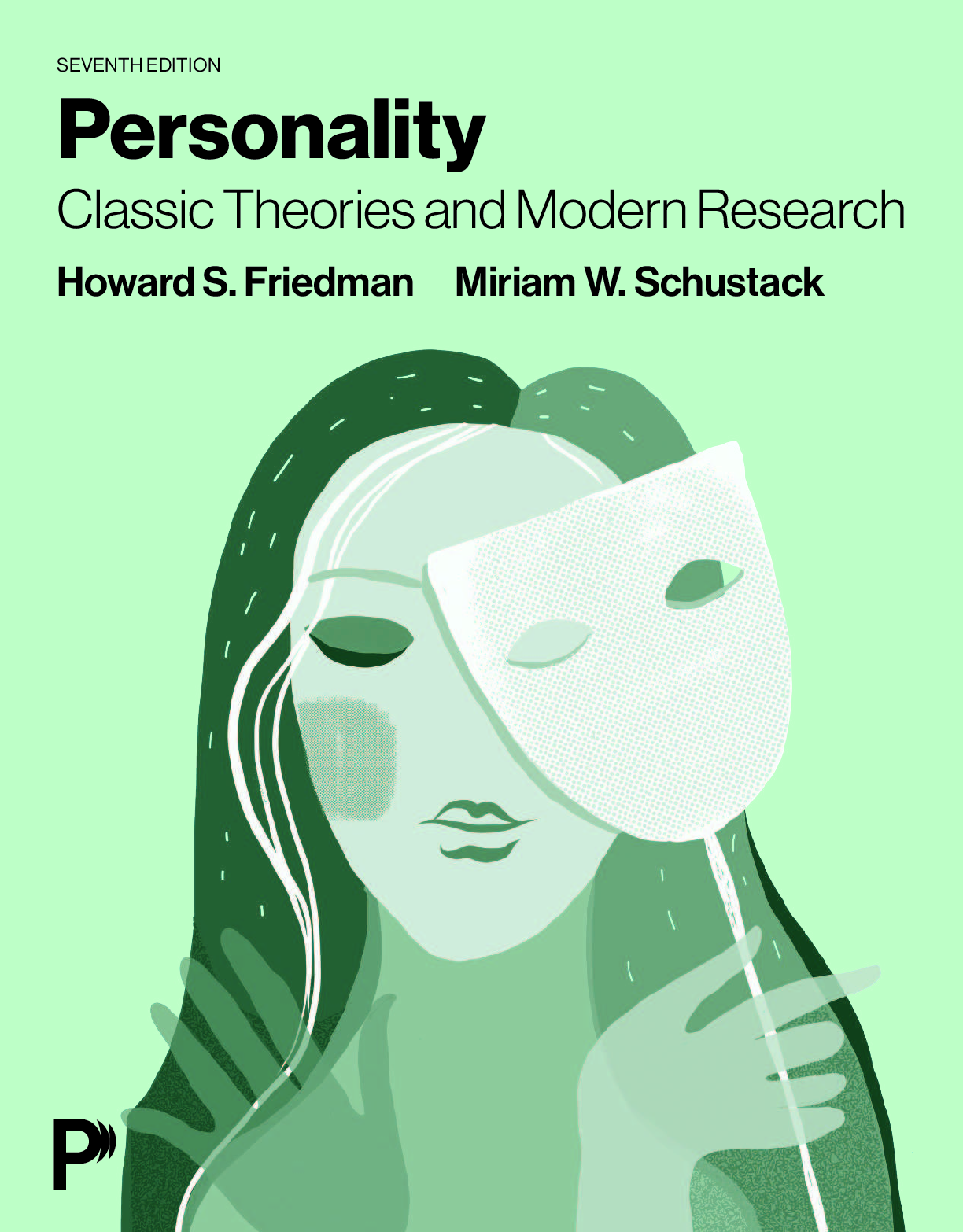 Recommended document preview for eBook PDF Personality Classic Theories and Modern Research 7th Edition By Howard Friedman, Miriam Schustack