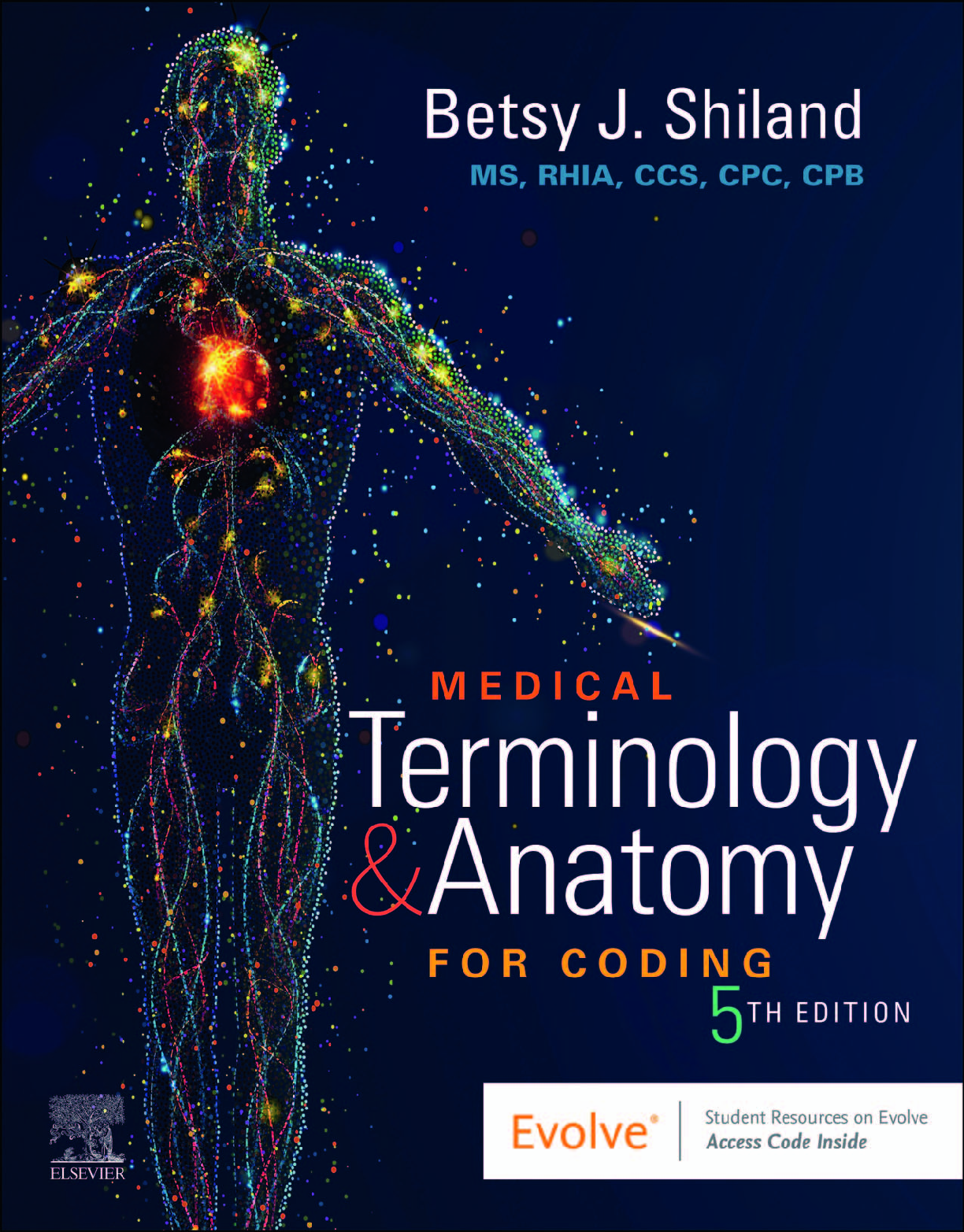 Recommended document preview for eBook PDF Medical Terminology & Anatomy for Coding 5th Edition By Betsy Shiland