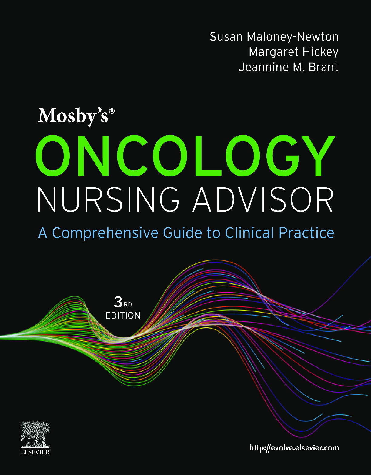 Recommended document preview for eBook PDF Mosby's Oncology Nursing Advisor A Comprehensive Guide to Clinical Practice 3rd Edition By Susan Maloney-Newton, Margie Hickey, Jeannine Brant
