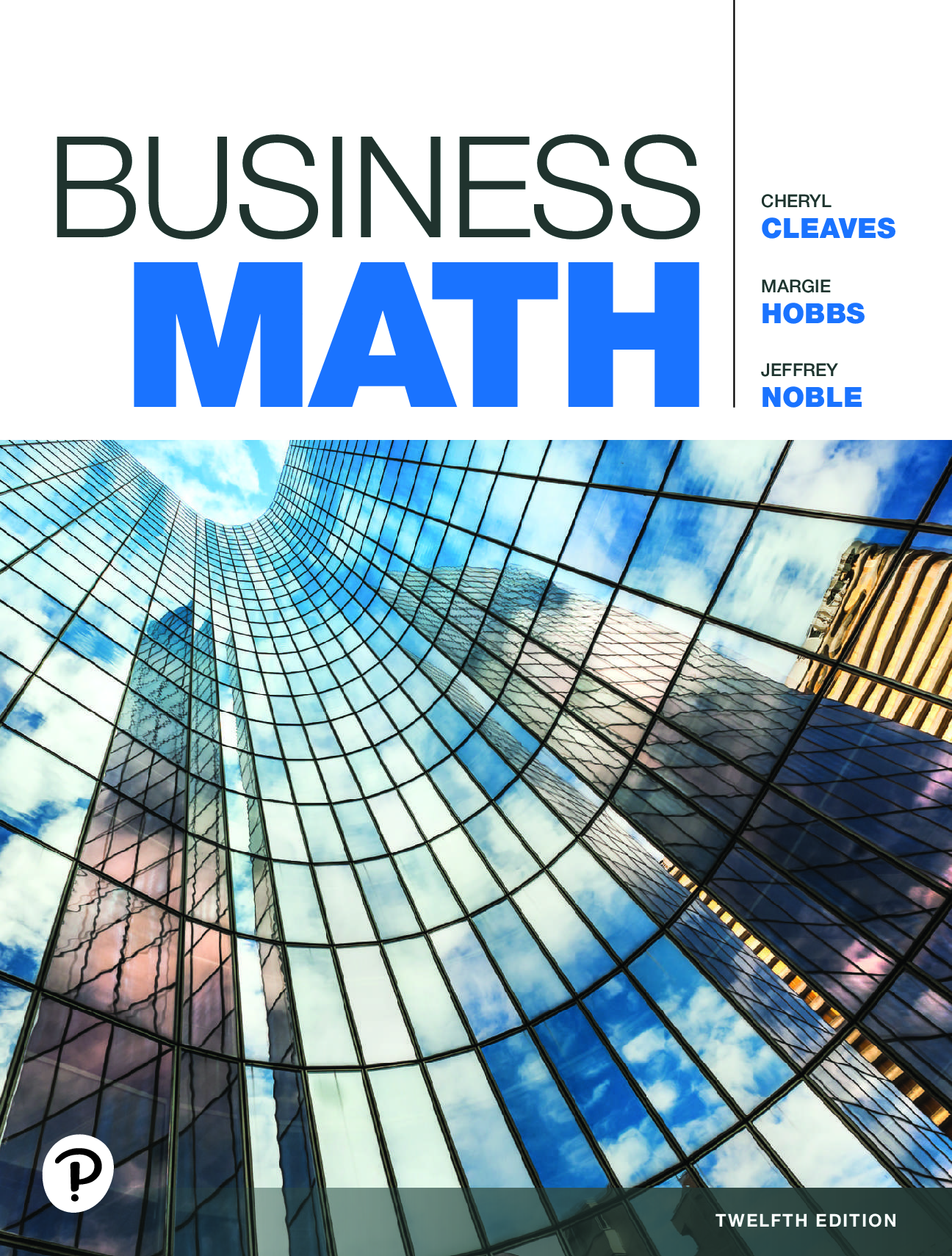 Recommended document preview for eBook PDF Business Math 12th Edition By Cheryl Cleaves, Margie Hobbs, Jeffrey Noble