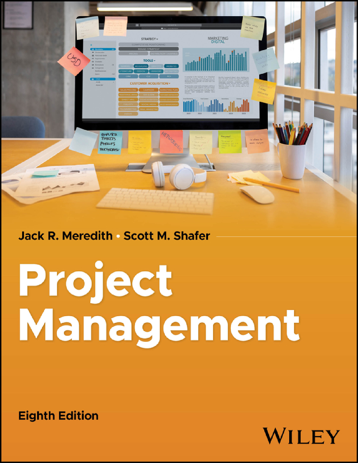 Recommended document preview for eBook EPUB PDF Project Management in Practice 8th Edition By Jack  Meredith, Scott Shafer