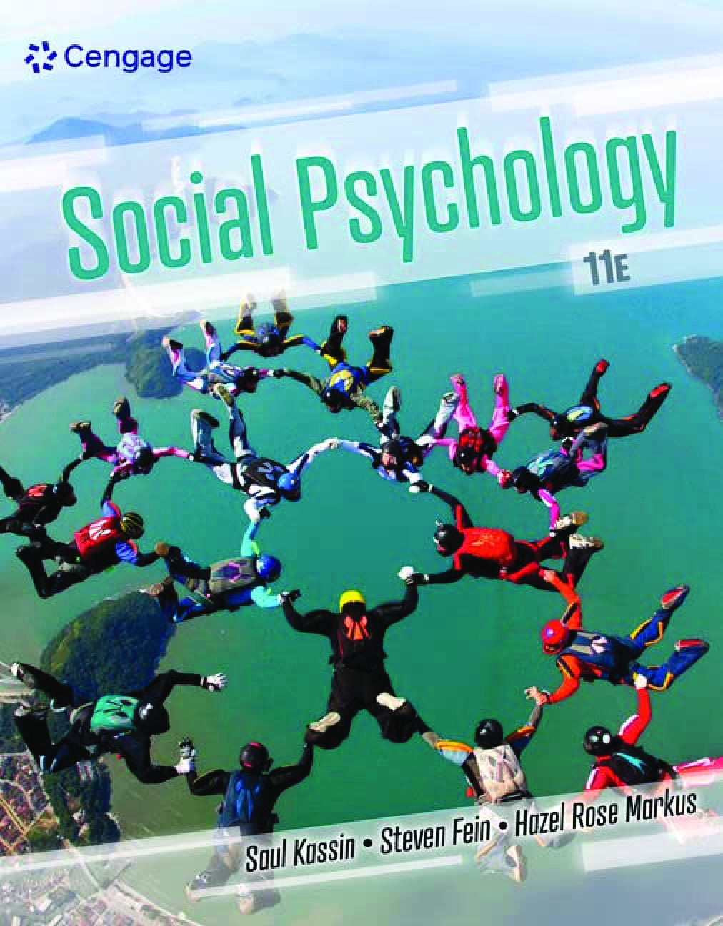 Recommended document preview for eBook PDF Social Psychology 11th Edition By Saul Kassin