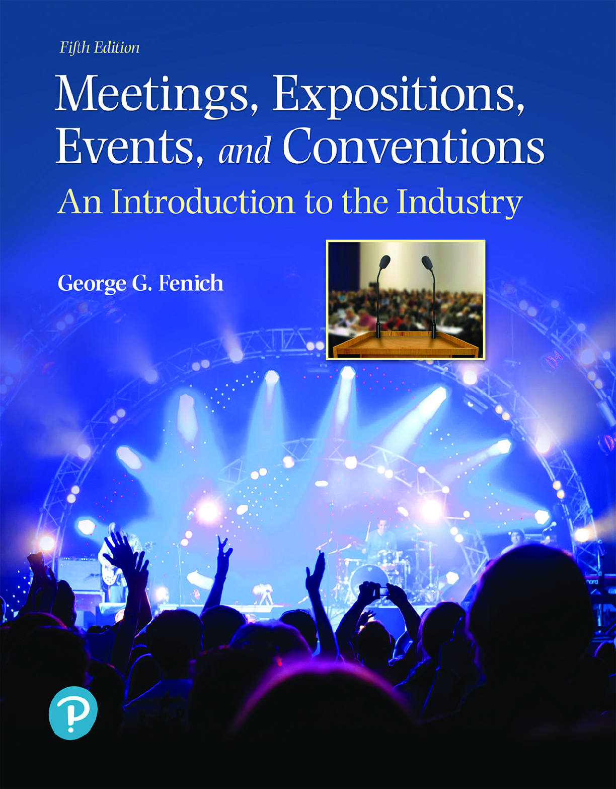 Recommended document preview for eBook PDF Meetings Expositions Events and Conventions An Introduction to the Industry 5th Edition By George Fenich