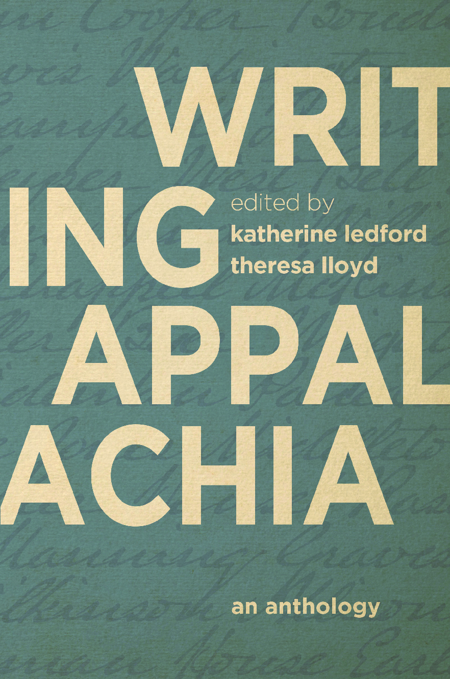 Recommended document preview for Writing Appalachia An Anthology 1st Edition By The University Press of Kentucky eBook PDF