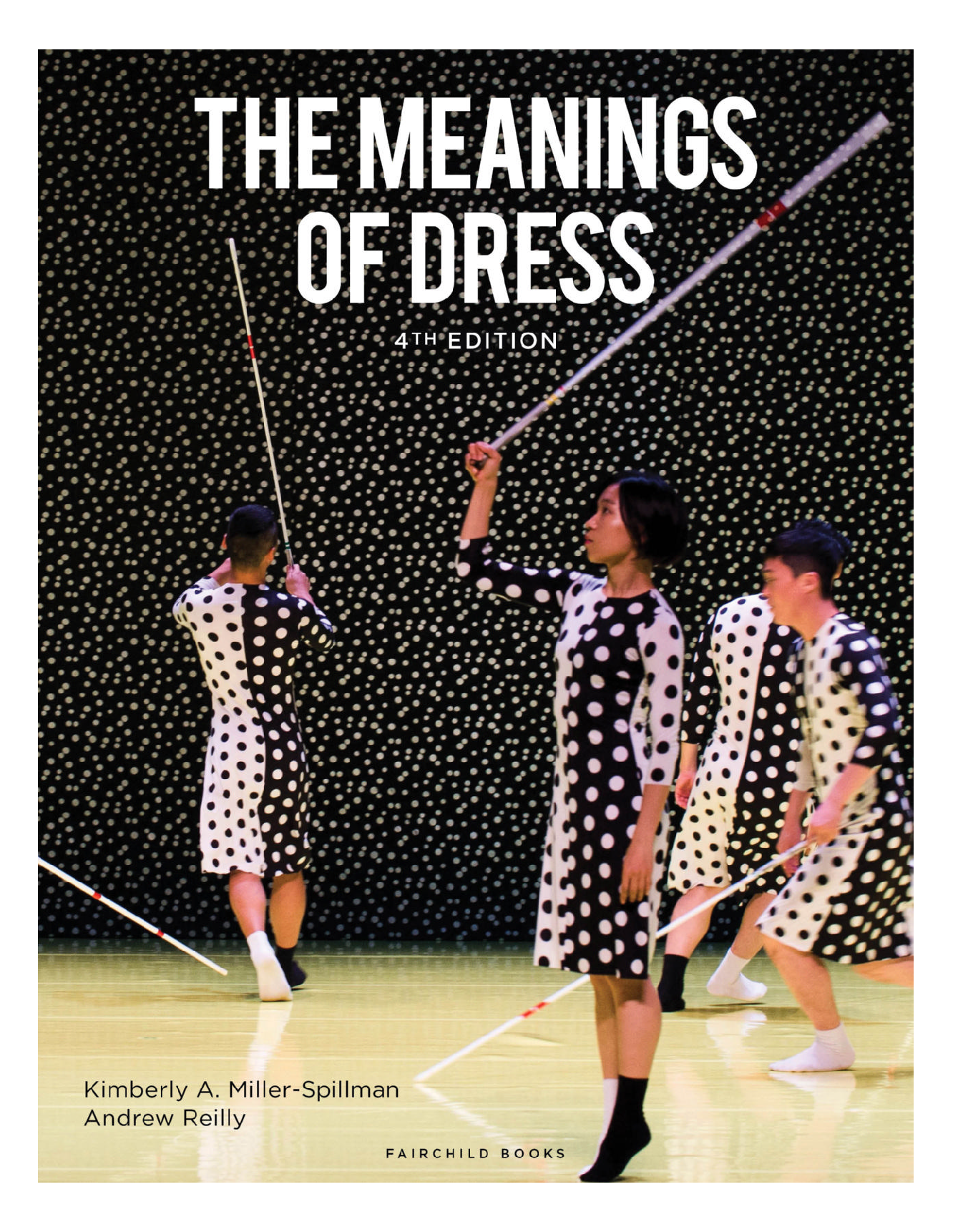 Recommended document preview for The Meanings of Dress 4th Edition By Kimberly Miller-Spillman, Andrew Reilly eBook PDF