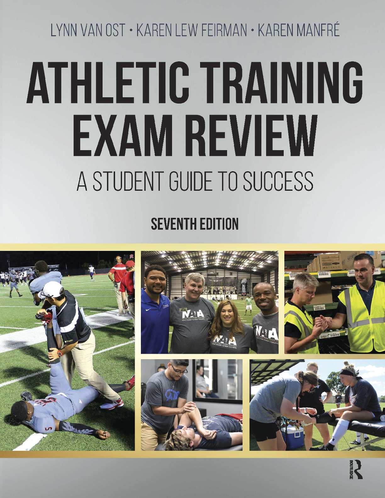 Recommended document preview for eBook PDF Athletic Training Exam Review A Student Guide to Success 7th Edition By Lynn Van Ost, Karen Lew Feirman, Karen Manfri