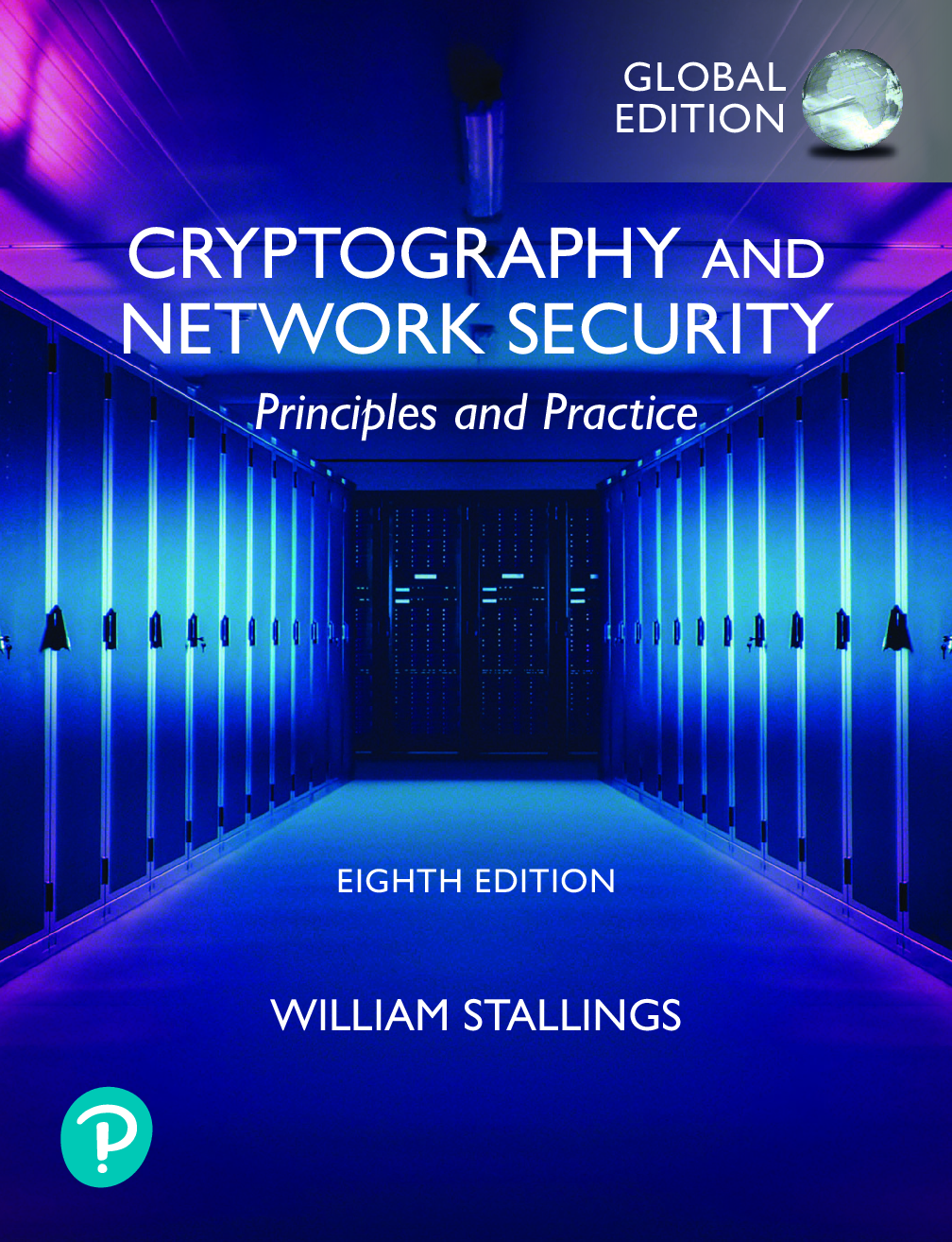 Recommended document preview for eBook [PDF] Cryptography and Network Security Principles and Practice 8th Edition By Global Edition By William Stallings