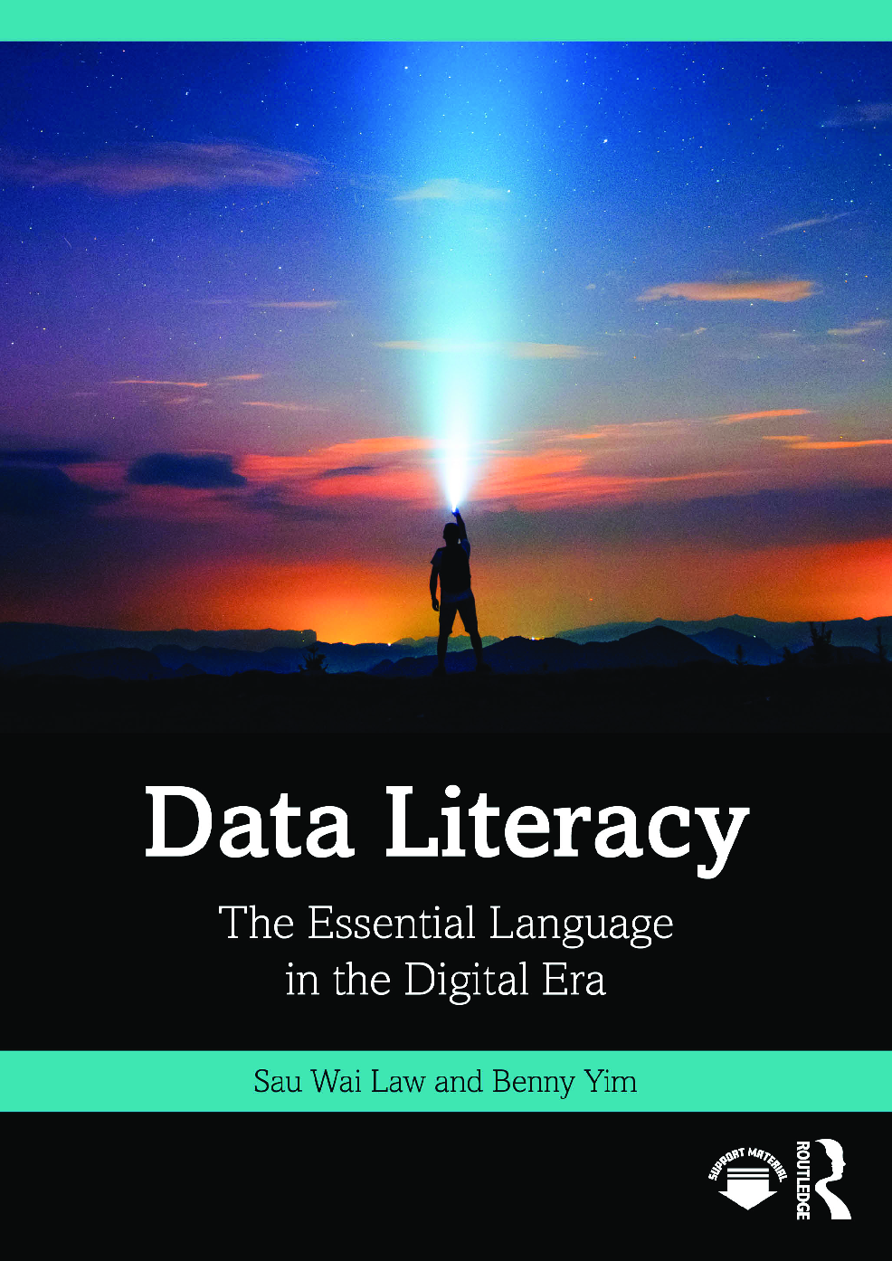 Recommended document preview for eBook [PDF] Data Literacy The Essential Language in the Digital Era By Sau Wai Law, Benny Yim