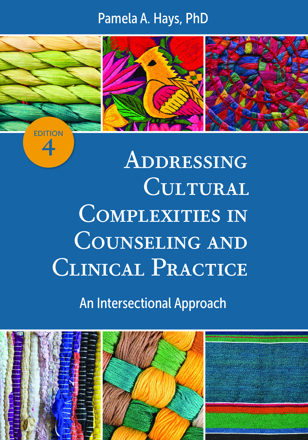 Recommended document preview for eBook PDF Addressing Cultural Complexities in Counseling and Clinical Practice 4th Edition By Pamela A. Hays
