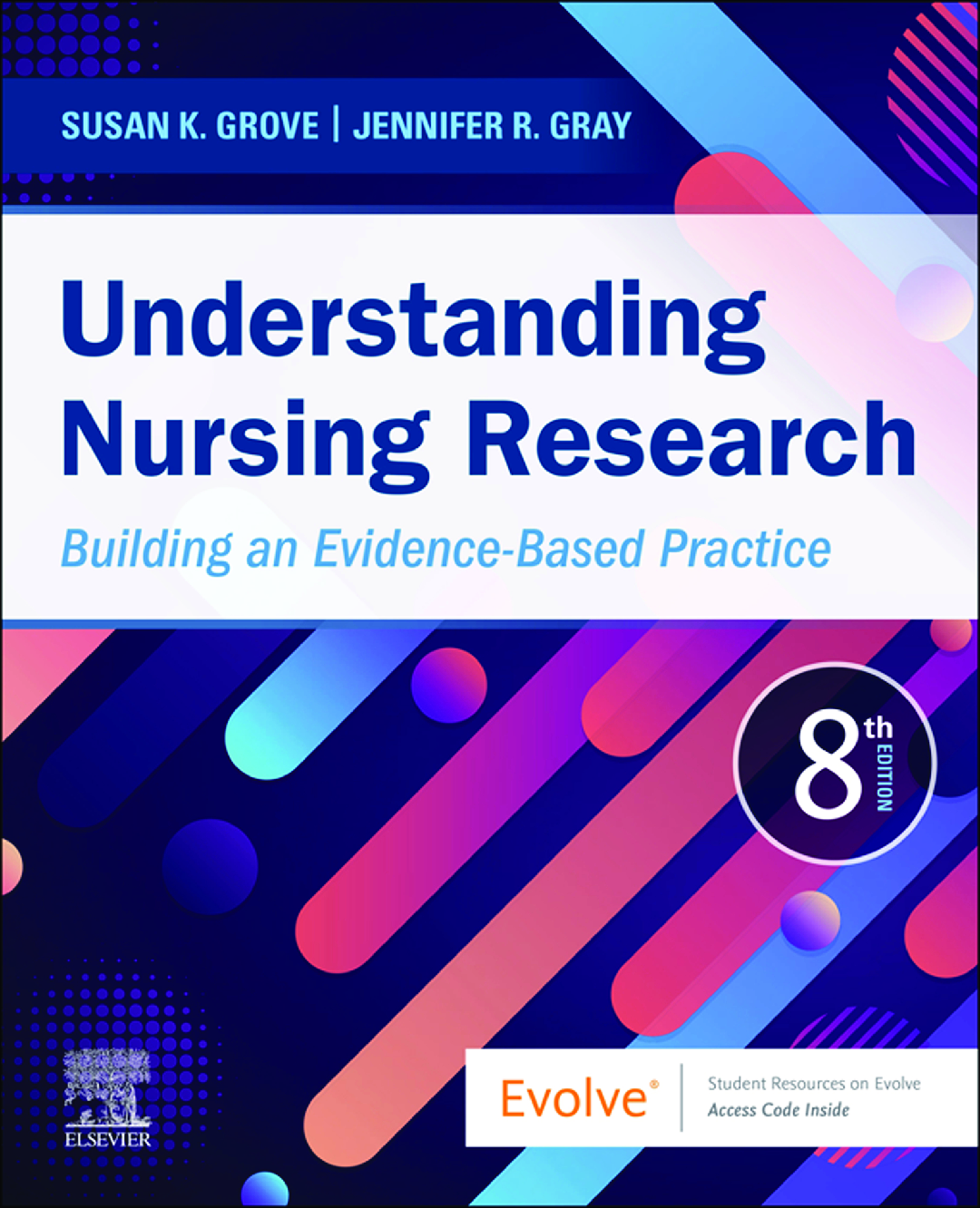 Understanding Nursing Research Building an Evidence-Based Practice 8th Edition By Susan Grove, Jennifer Gray eBook PDF