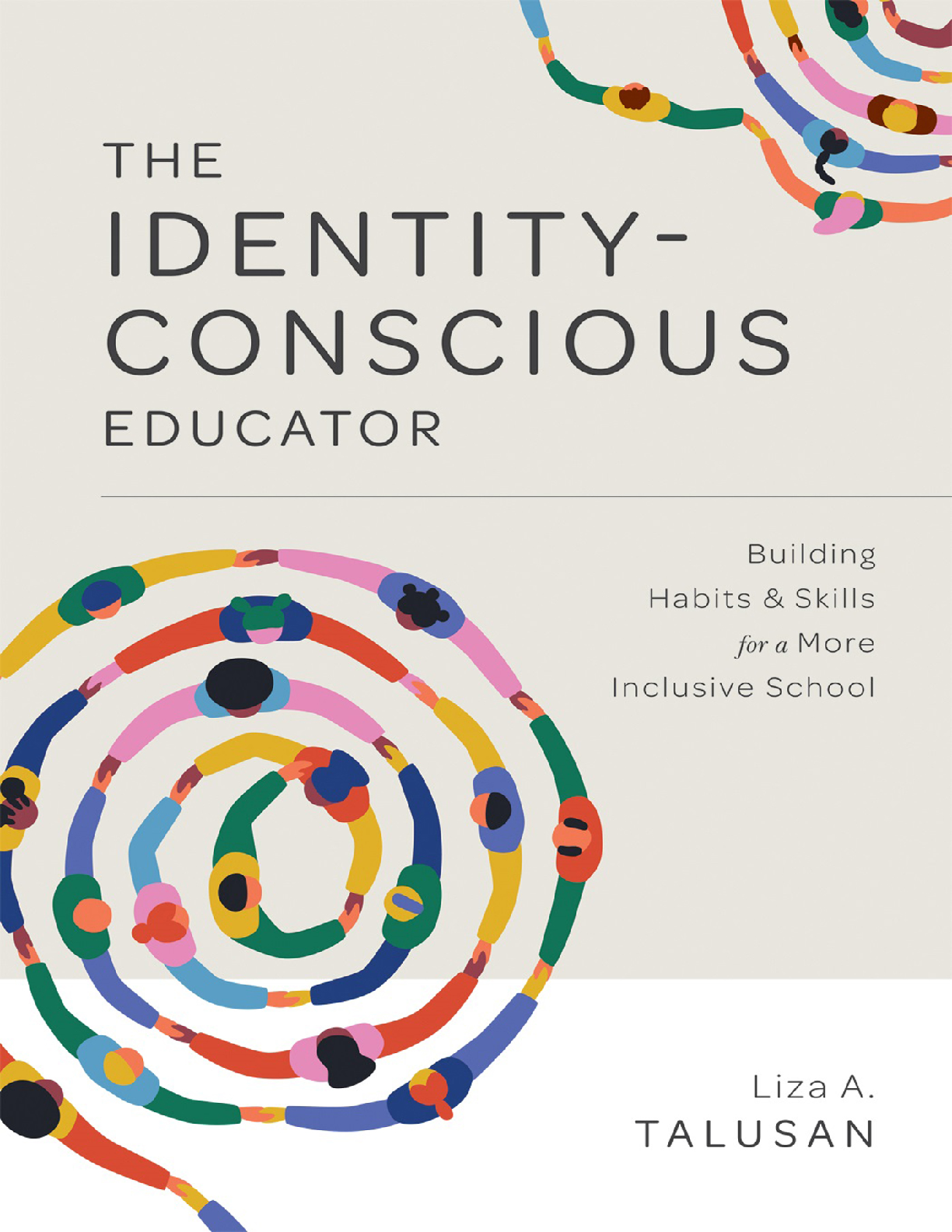 Recommended document preview for The Identity-Conscious Educator 1st Edition By Liza Talusan eBook PDF