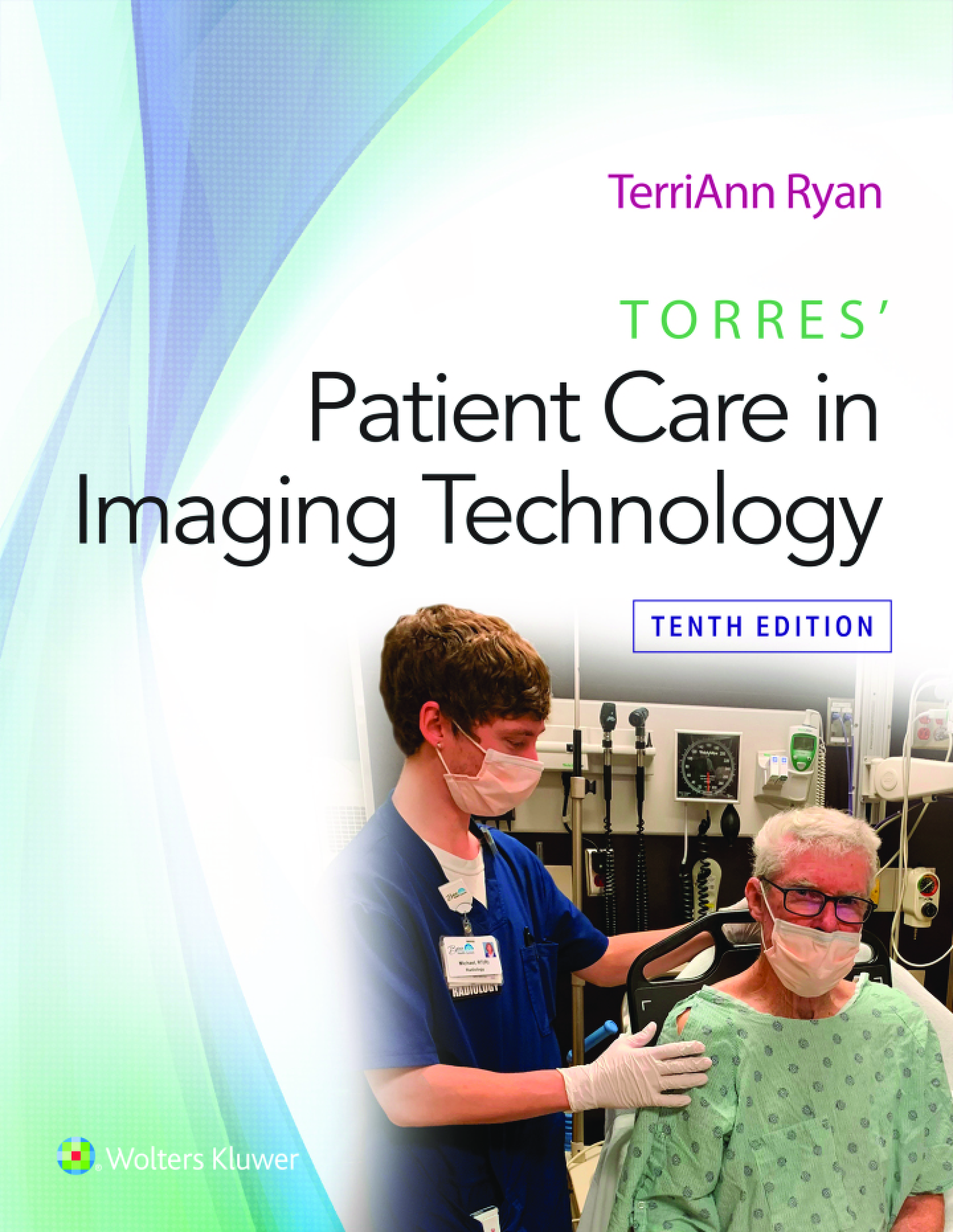 Recommended document preview for Torres' Patient Care in Imaging Technology 10th Edition By TerriAnn Ryan eBook PDF