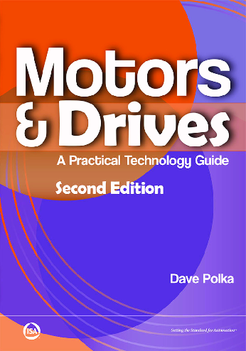Recommended document preview for Motors & Drives A Practical Technology Guide 2nd Edition By Dave Polka eBook PDF