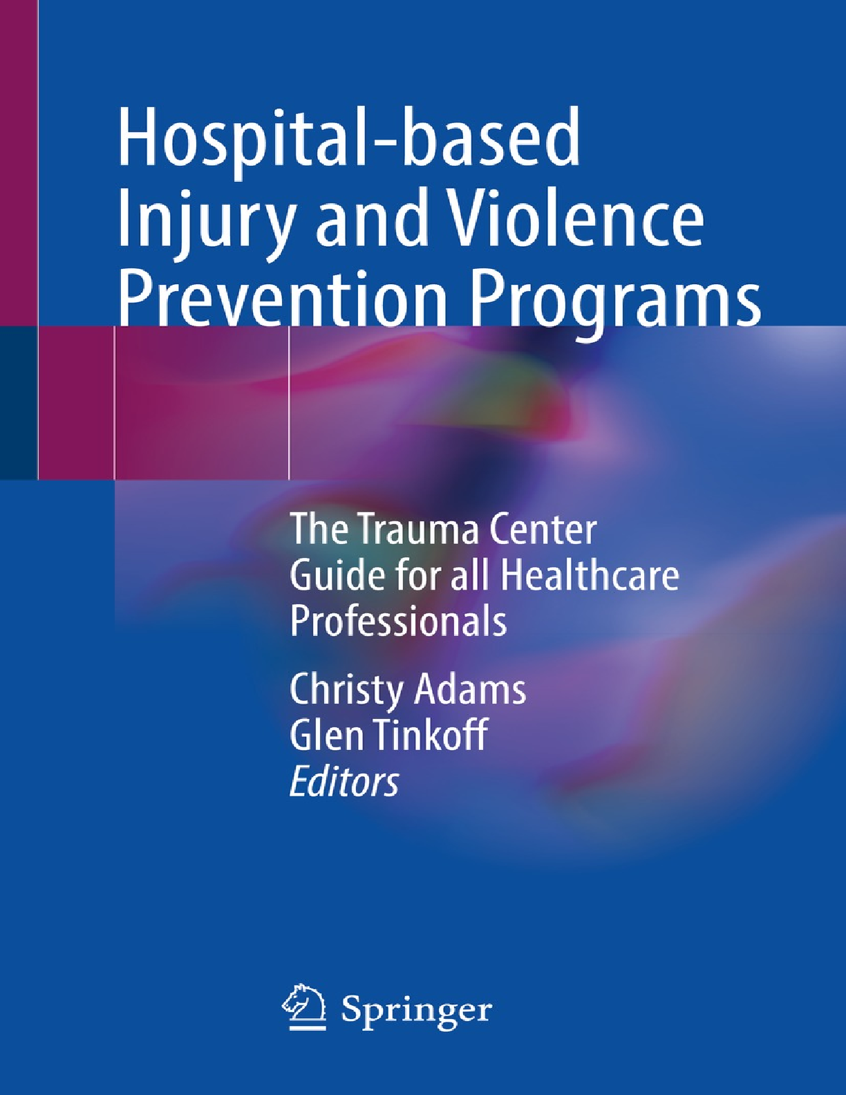 Recommended document preview for Hospital-based Injury and Violence Prevention Pre Professionals