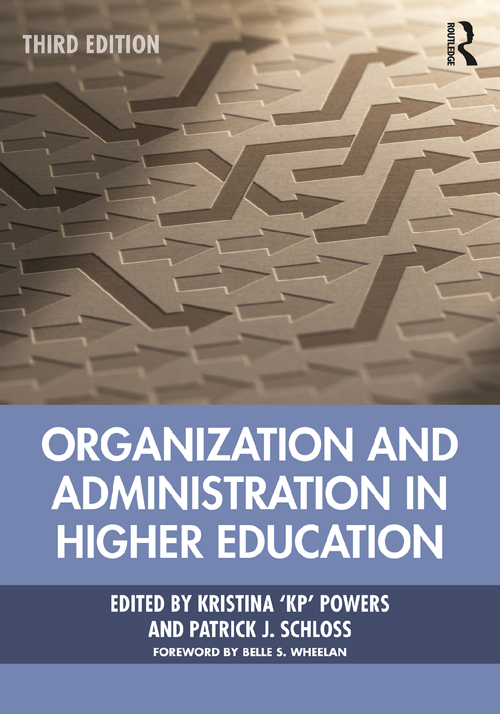 Recommended document preview for Organization and Administration in Higher Education 3rd Edition By Belle Wheelan eBook PDf