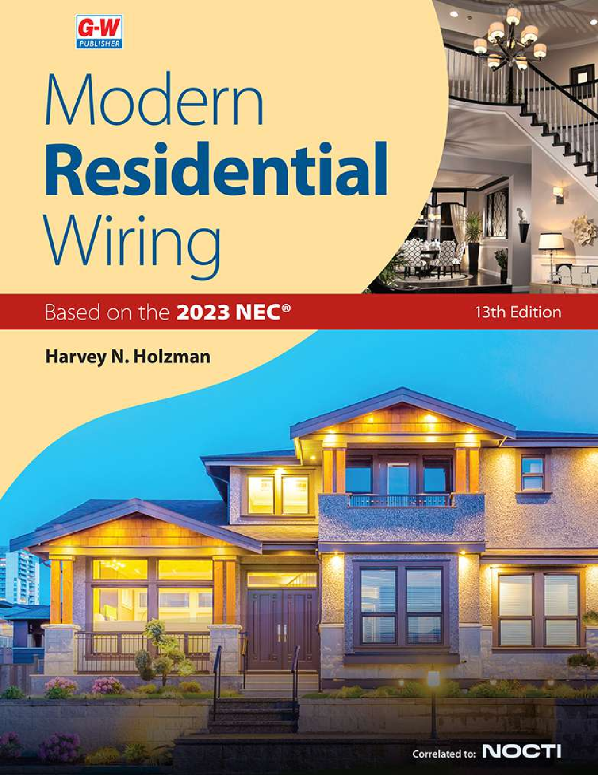 Recommended document preview for Modern Residential Wiring 13th Edition By Harvey Holzman eBook PDF