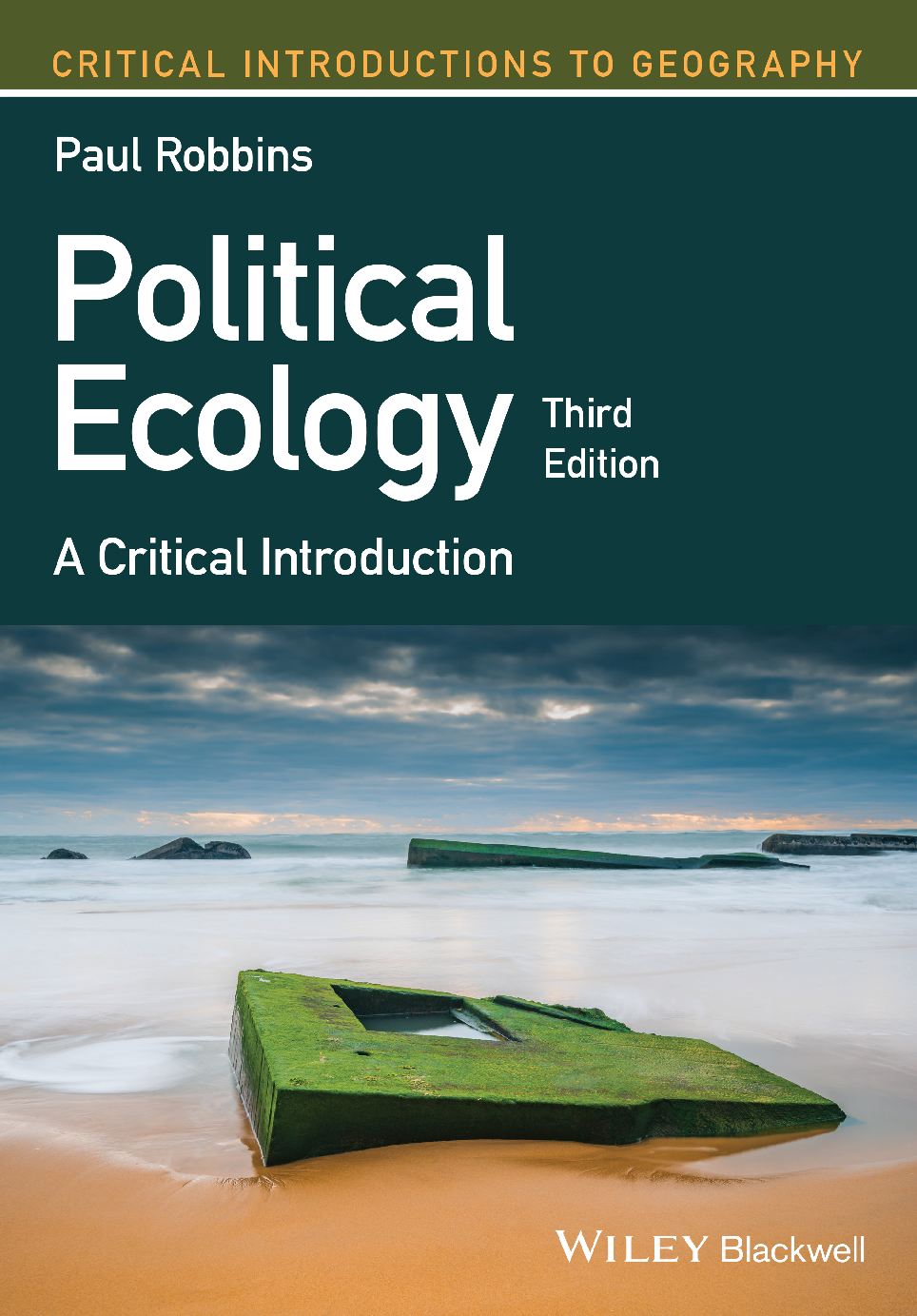 Recommended document preview for Political Ecology A Critical Introduction 3rd Edition By Paul Robbins eBook PDF