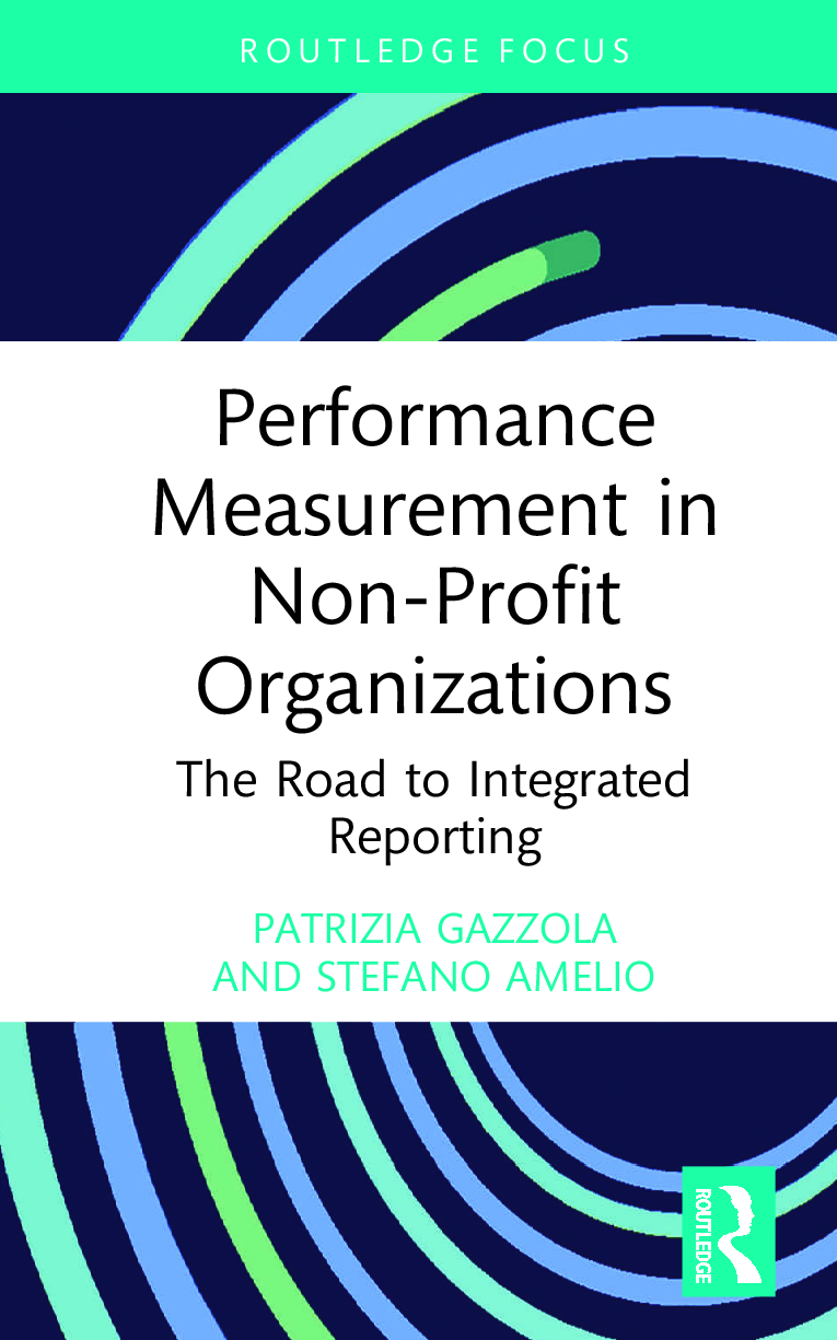 Recommended document preview for Performance Measurement in Non-Profit Organizations The Road to Integrated Reporting 1st Edition By Patrizia Gazzola, Stefano Amelio eBook PDF