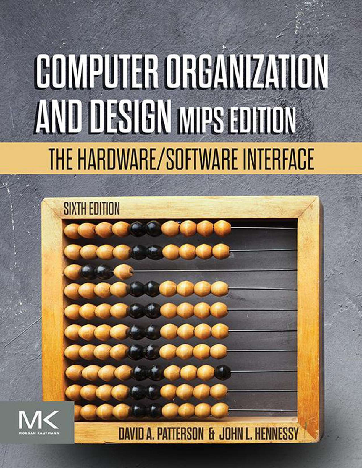 Recommended document preview for Computer Organization and Design The Hardware Interface 6th Edition By David Patterson, John Hennessy eBook PDF