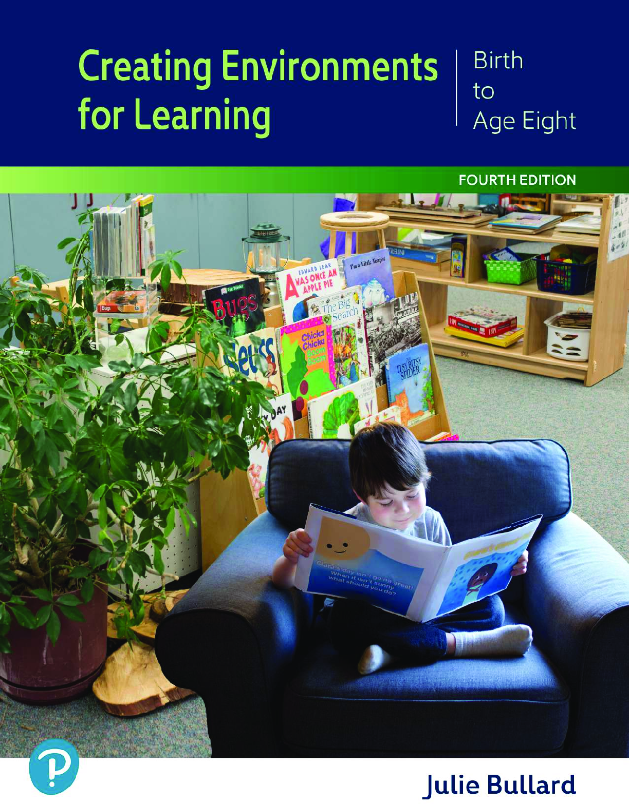 Recommended document preview for Creating Environments for Learning Birth to Age Eight 4th Edition By Julie Bullard eBook PDF