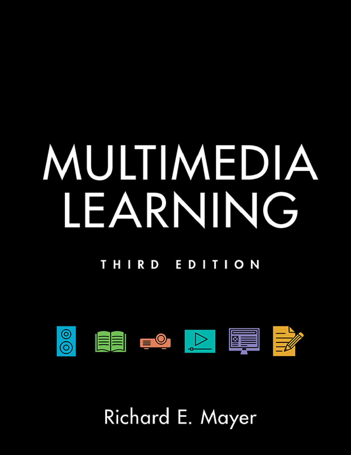 Recommended document preview for Multimedia Learning 3rd Edition By Richard Mayer eBook PDF