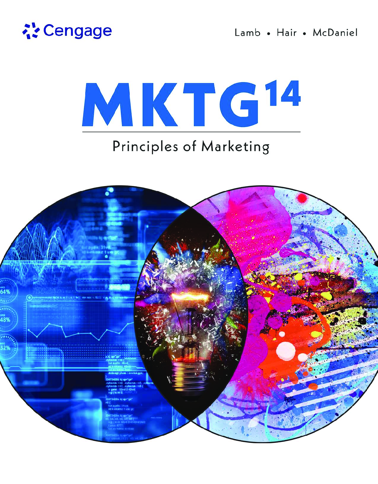 Recommended document preview for MKTG 14th Edition By Charles Lamb eBook PDF