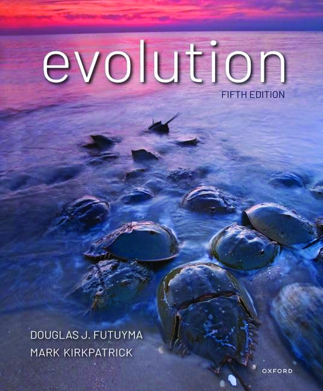 Recommended document preview for eBook PDF Evolution 5th Edition By Douglas Futuyma, Mark Kirkpatrick