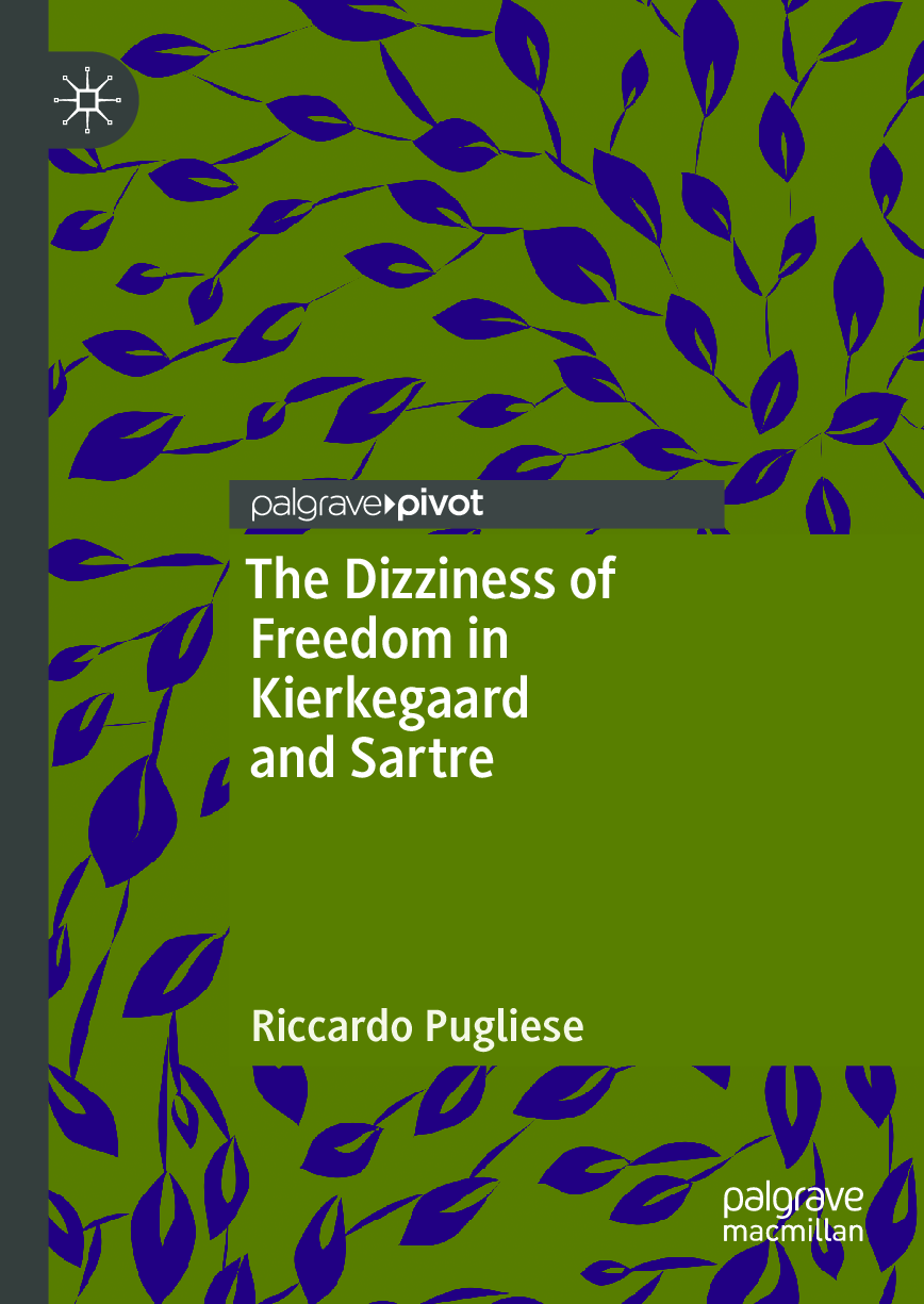 Recommended document preview for ebook The Dizziness of Freedom in Kierkegaard and Sartre 1st Edition By Riccardo Pugliese