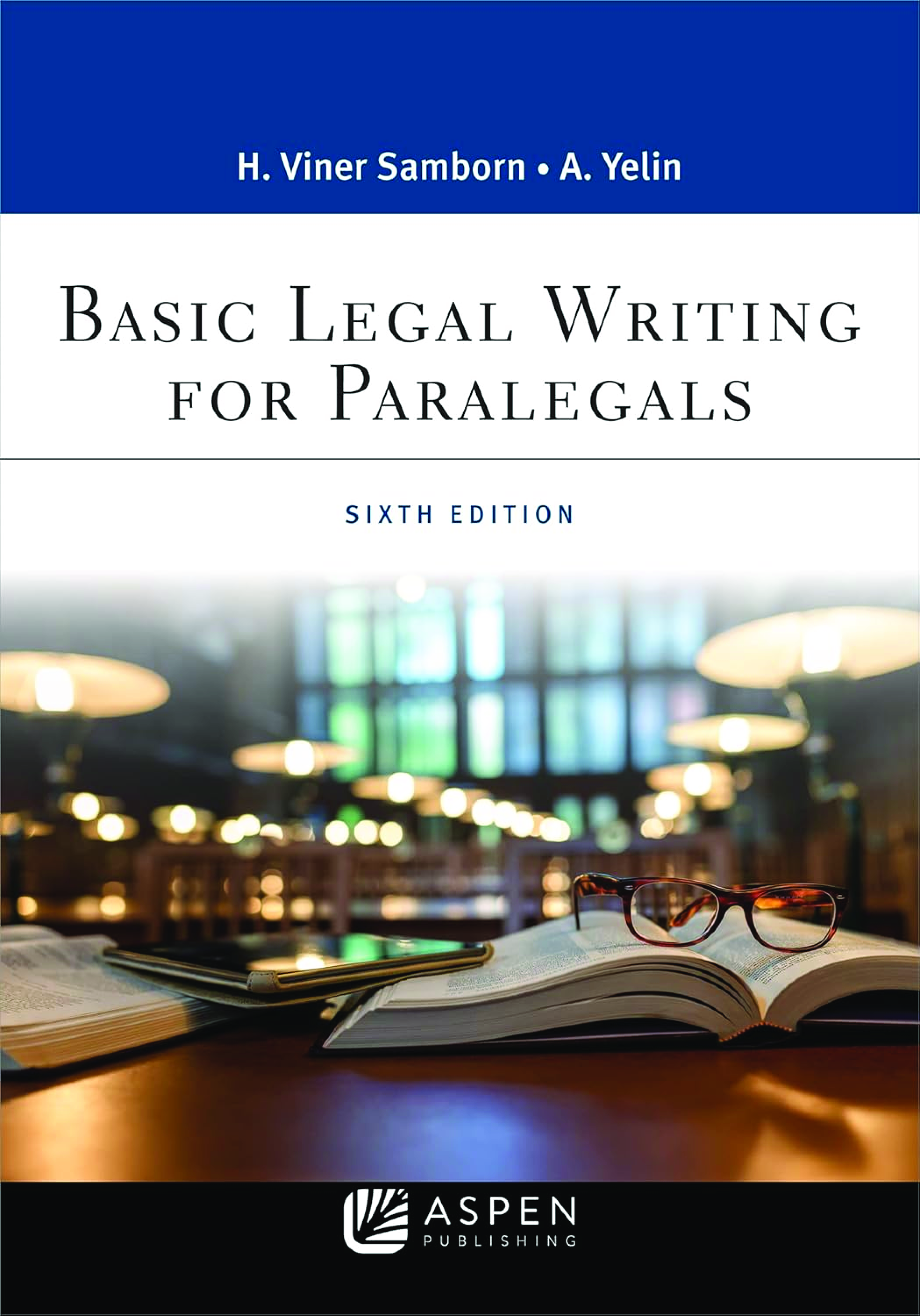 Recommended document preview for eBook PDF Basic Legal Writing for Paralegals 6th Edition By Hope Viner Samborn, Andrea Yelin