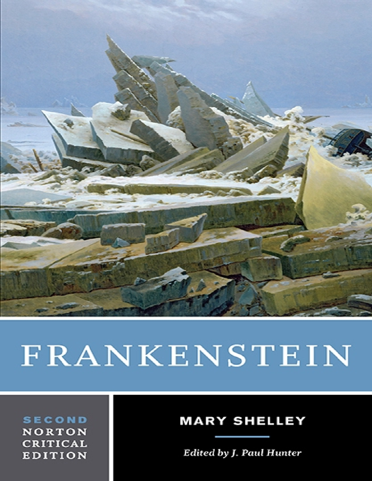 Recommended document preview for eBook PDF Frankenstein Contexts Criticism 2nd Edition By Mary Shelley