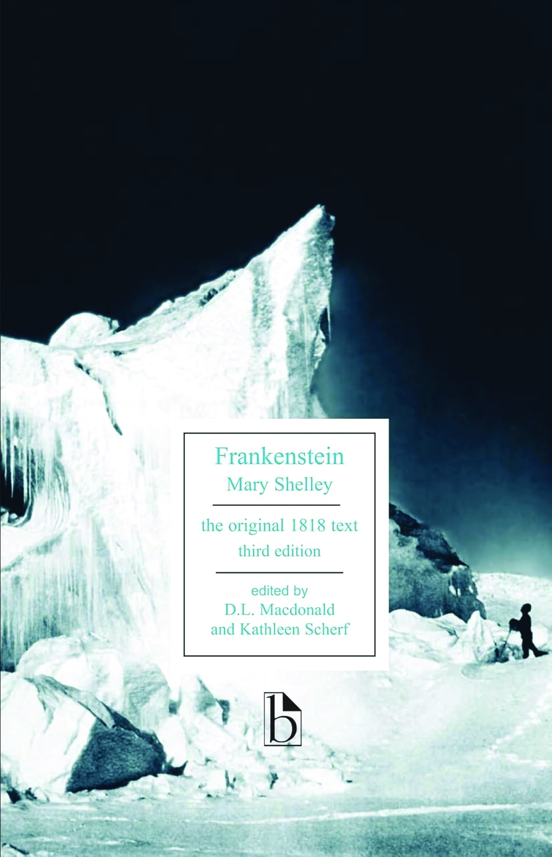 Recommended document preview for eBook PDF Frankenstein 3rd Edition By Mary Shelley