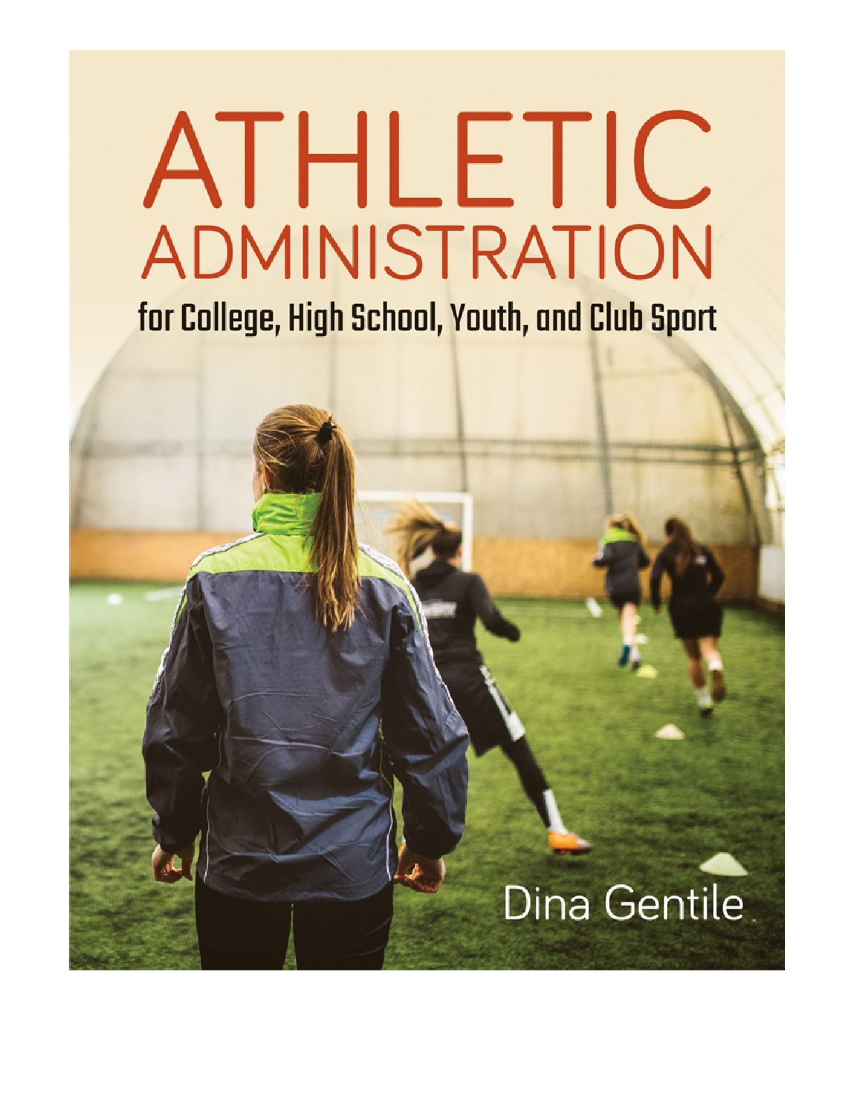 Preview of Athletic Administration for College, High School, Youth, and Club Sport 1st Edition By Din