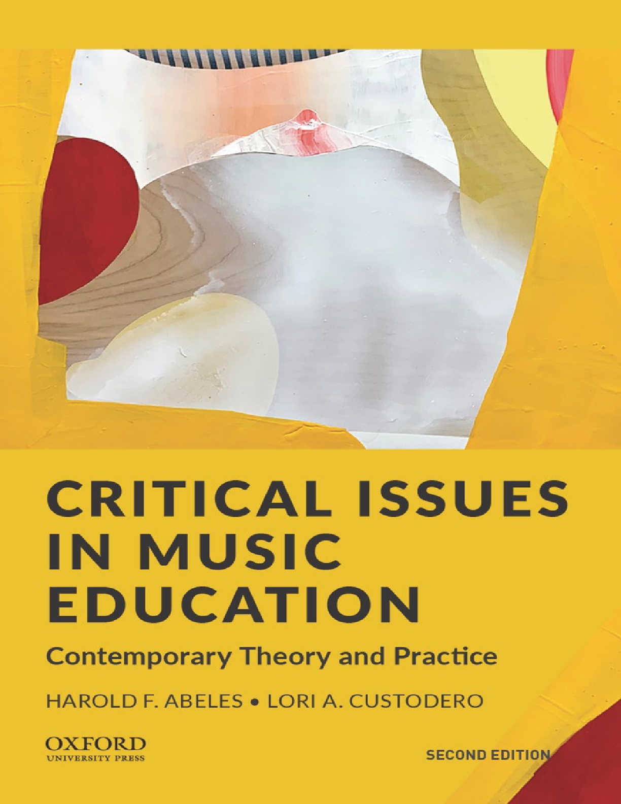 Recommended document preview for Critical Issues in Music Education 2nd Edition By Harold Abeles, Lori Custodero eBook EPUB PDF