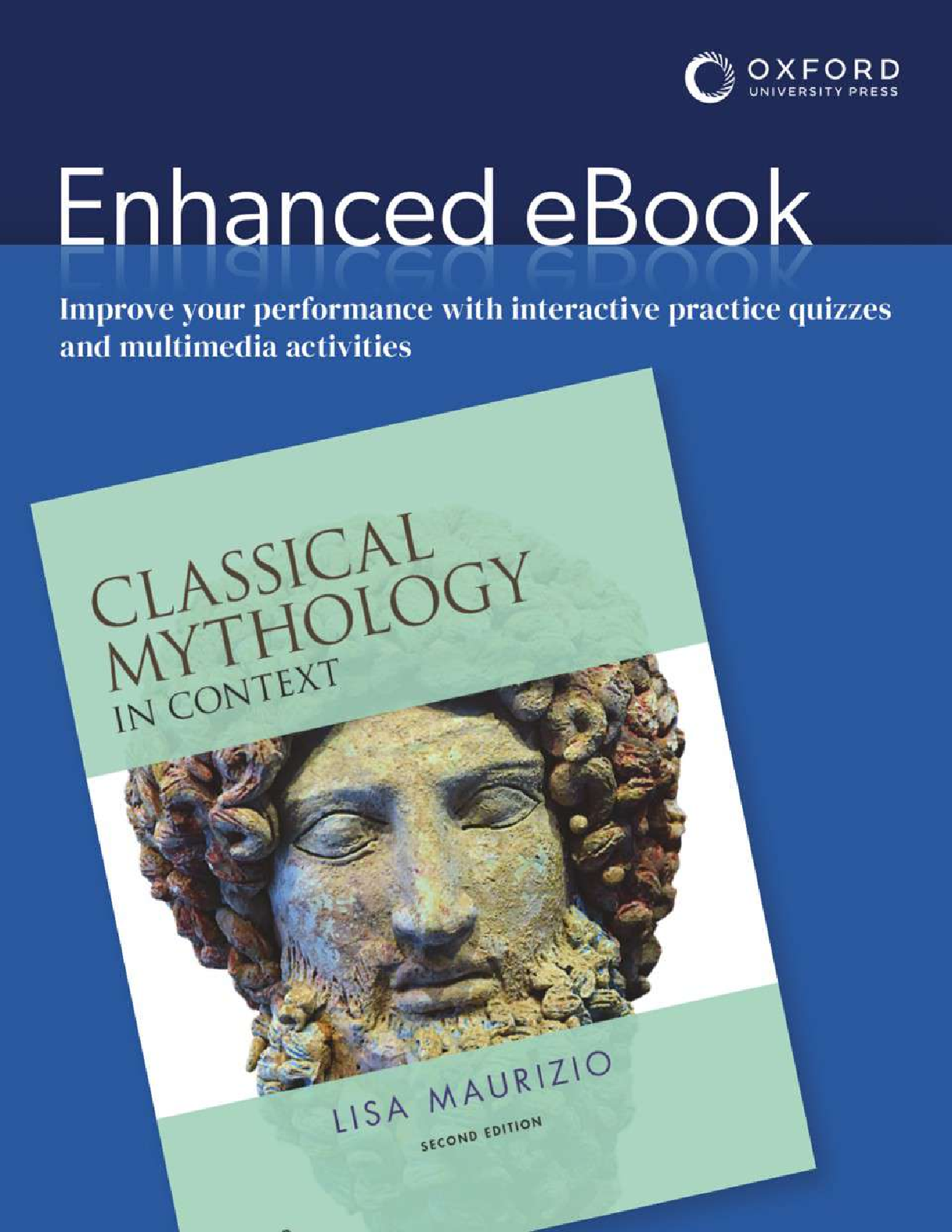 Recommended document preview for Classical Mythology in Context 2nd Edition By Lisa Maurizio eBook EPUB PDF