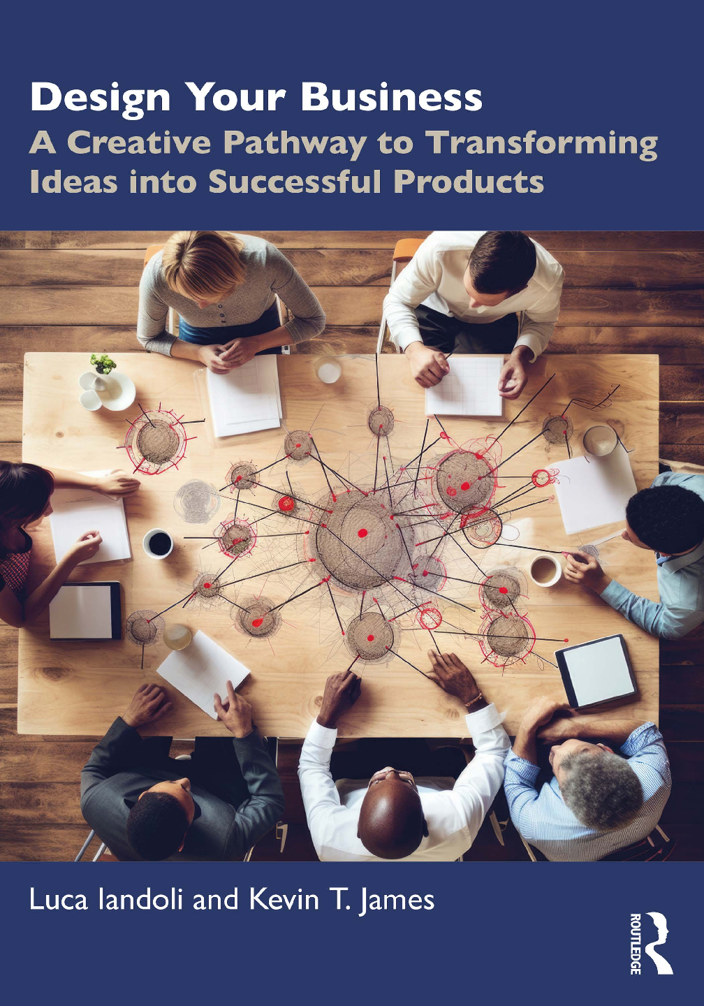 Recommended document preview for Design Your Business A Creative Pathway to Transforming Ideas Into Successful Products 1st Edition By Luca Iandoli, Kevin  James eBook PDF