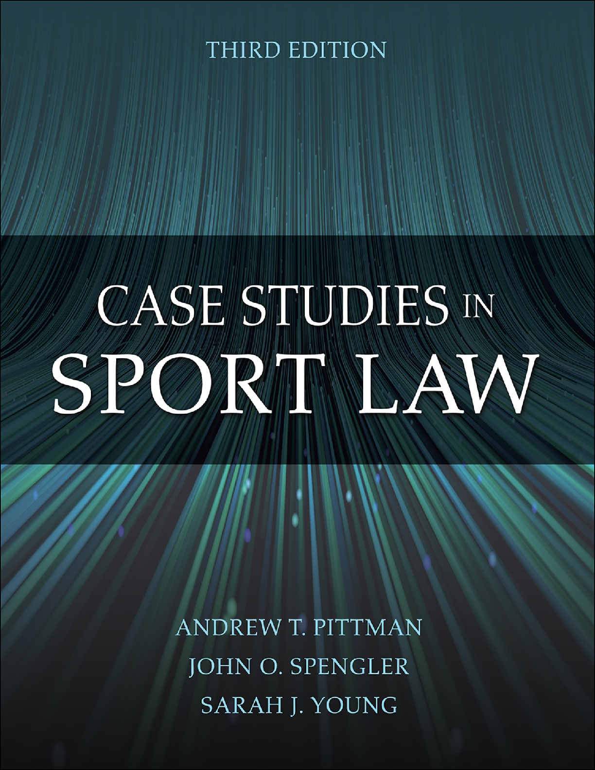 Recommended document preview for Case Studies in Sport Law 3rd Edition By Andrew Pittman, John  Spengler, Sarah Young eBook EPUB PDF